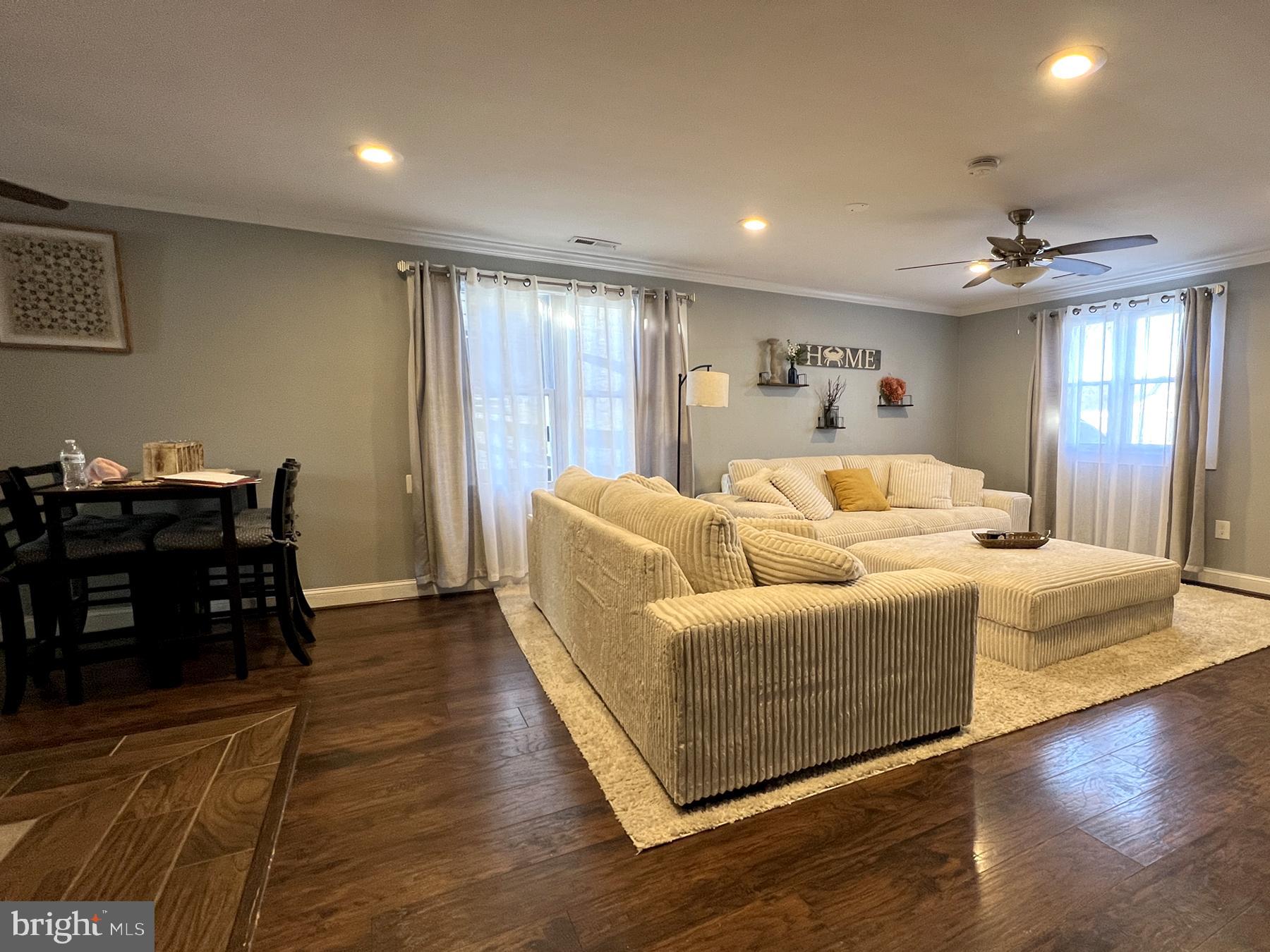 HARUNDALE - Residential