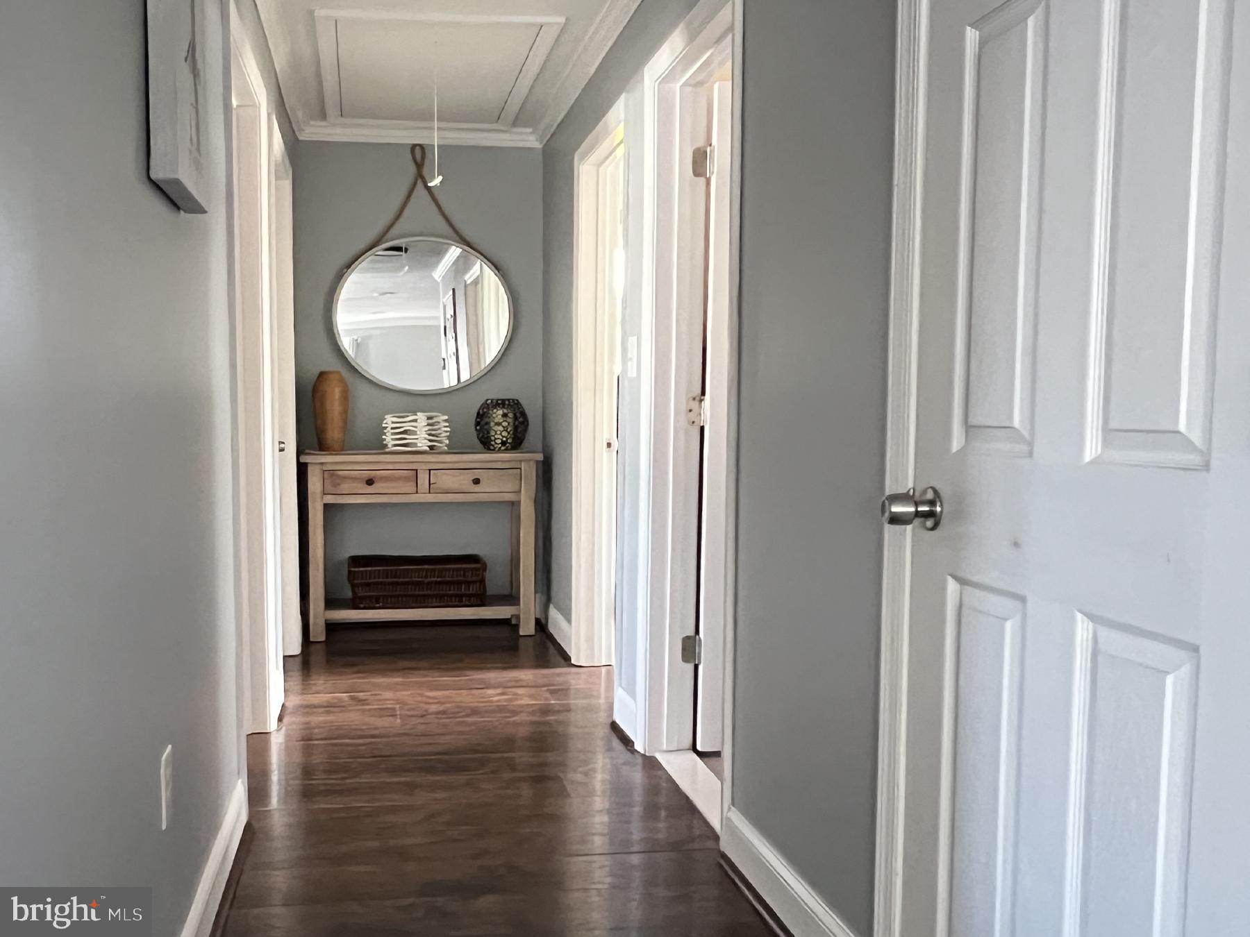 HARUNDALE - Residential