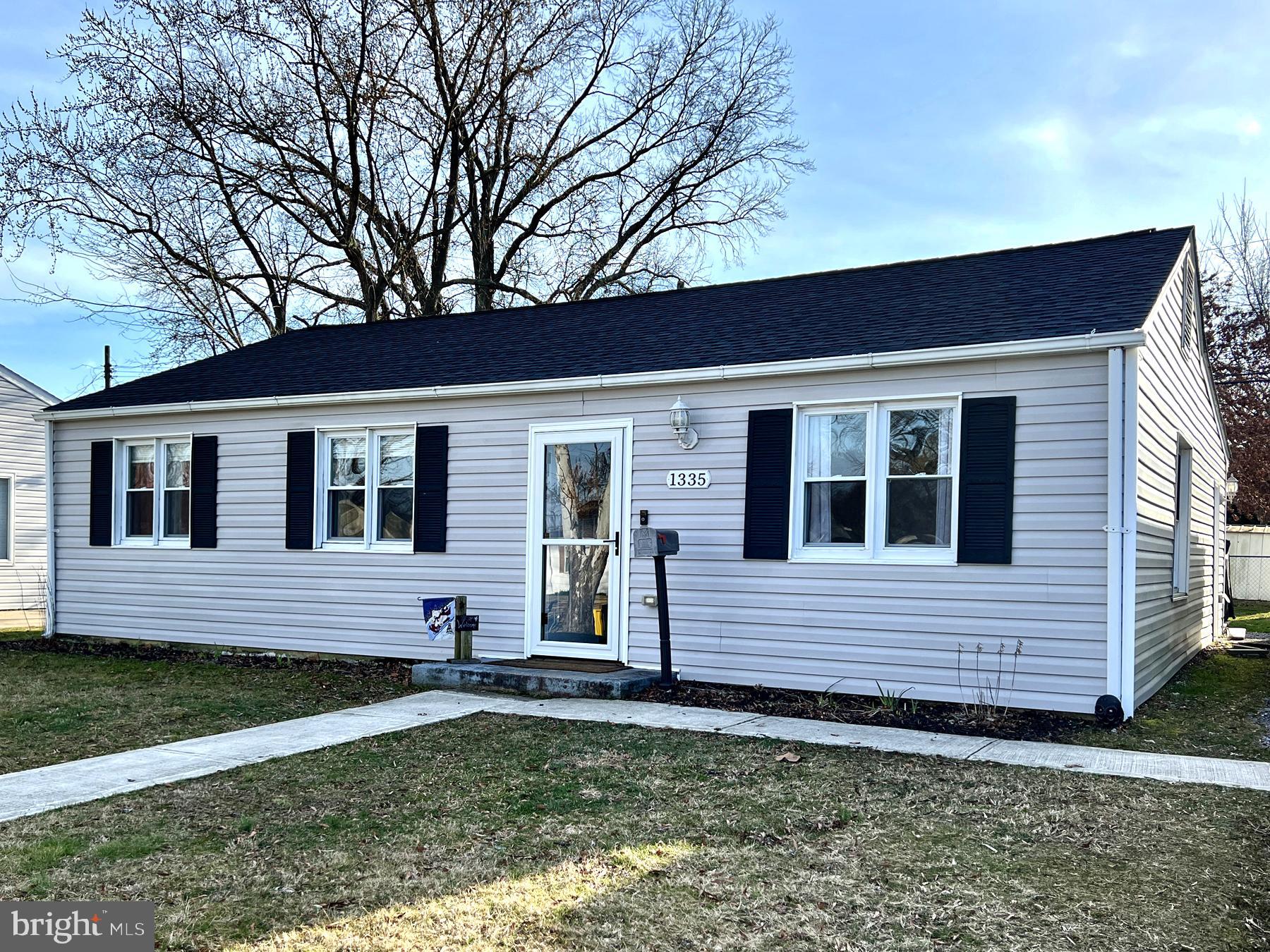 HARUNDALE - Residential