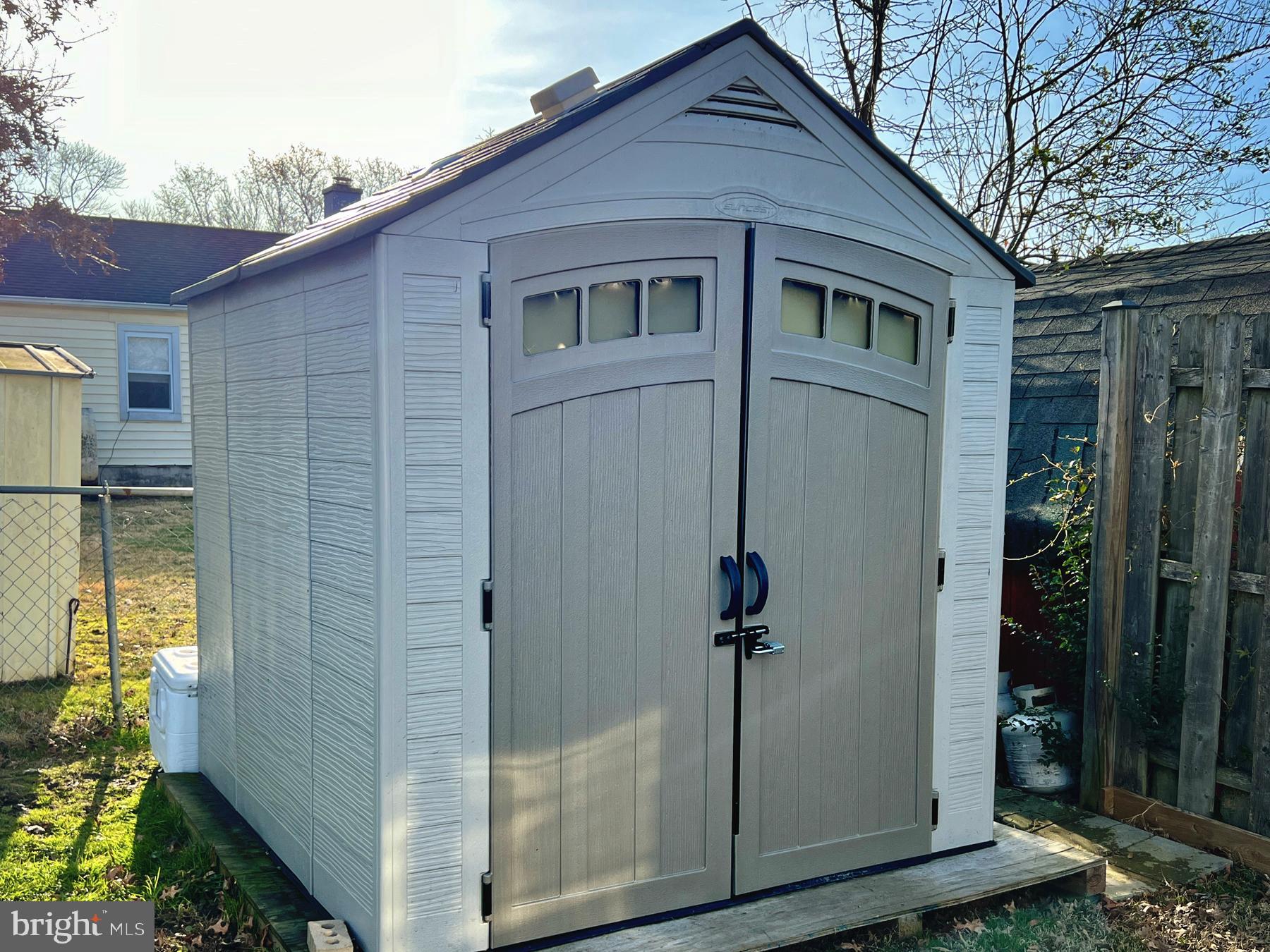 HARUNDALE - Residential