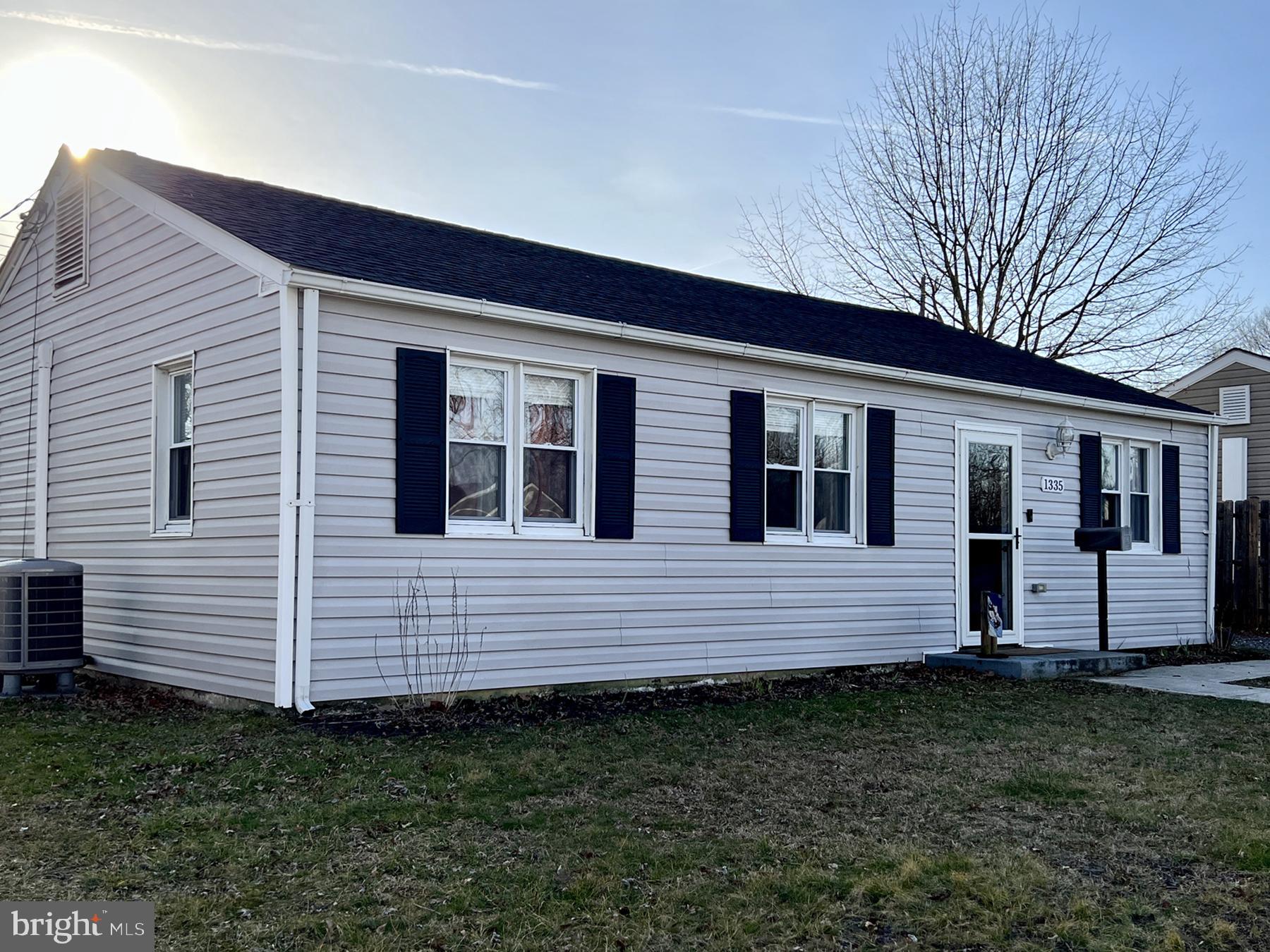 HARUNDALE - Residential