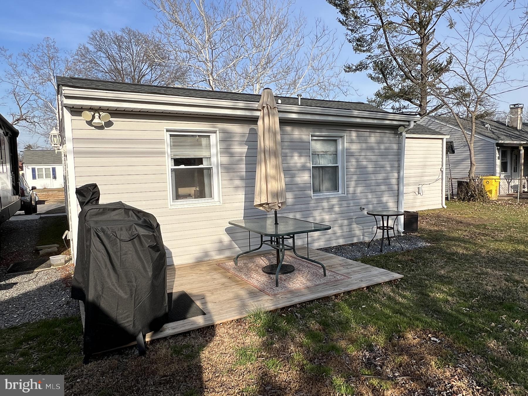 HARUNDALE - Residential