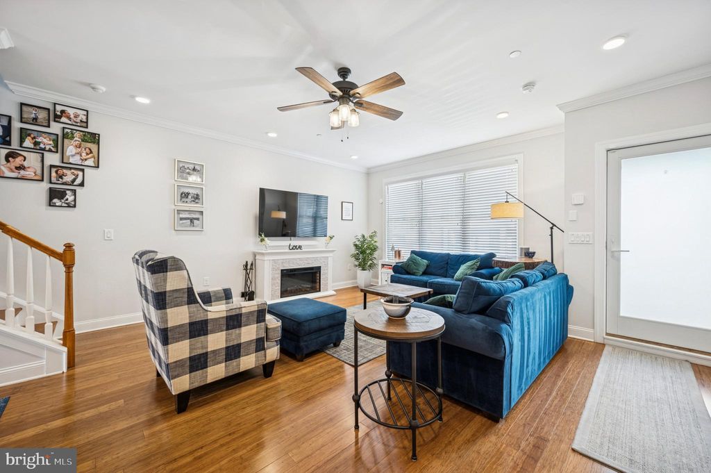 Photo of 151 Levering Street, PHILADELPHIA, PA 19127 (MLS # PAPH2583404)