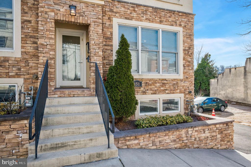 Photo of 151 Levering Street, PHILADELPHIA, PA 19127 (MLS # PAPH2583404)