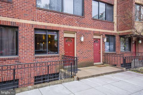 1245 13TH STREET NW 101 WASHINGTON DC 20005