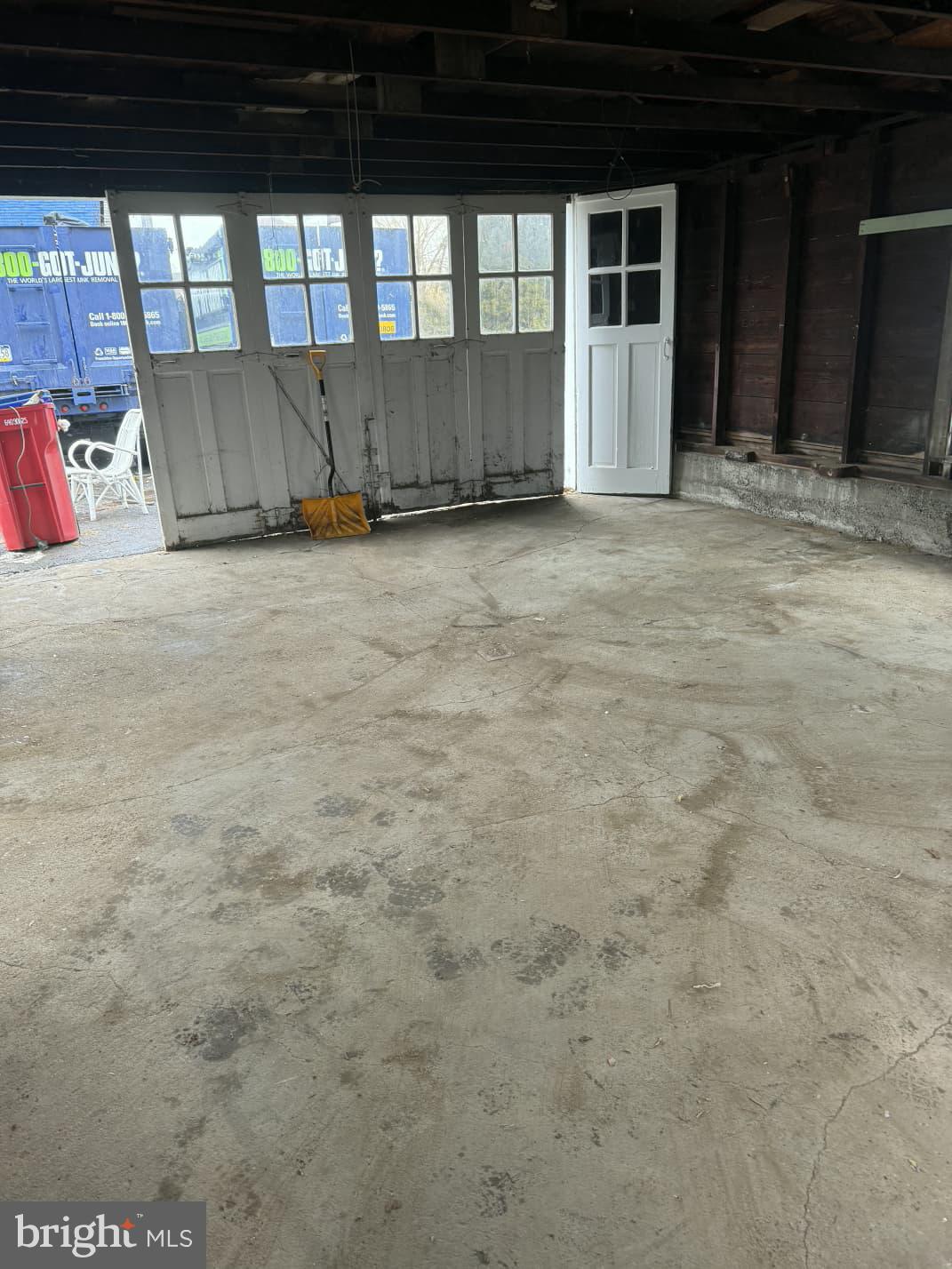 NORRISTOWN - Residential