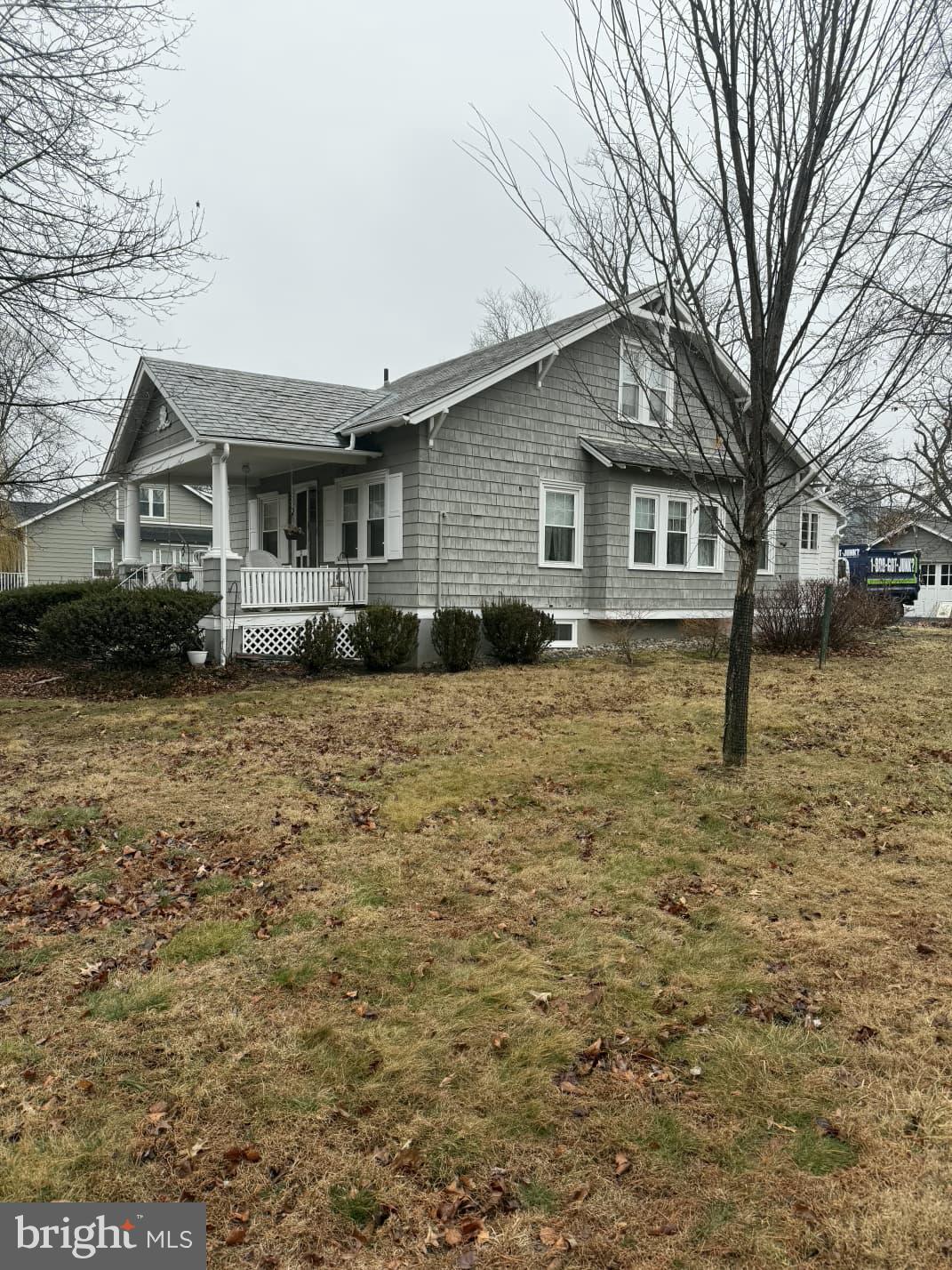 NORRISTOWN - Residential