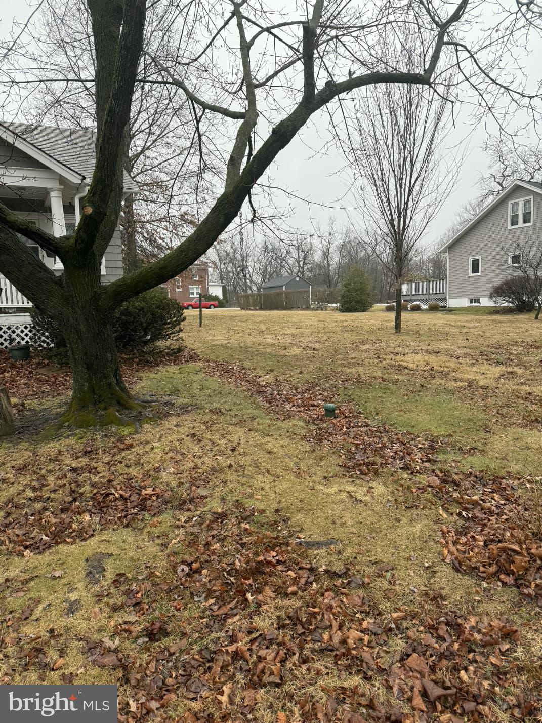 NORRISTOWN - Residential