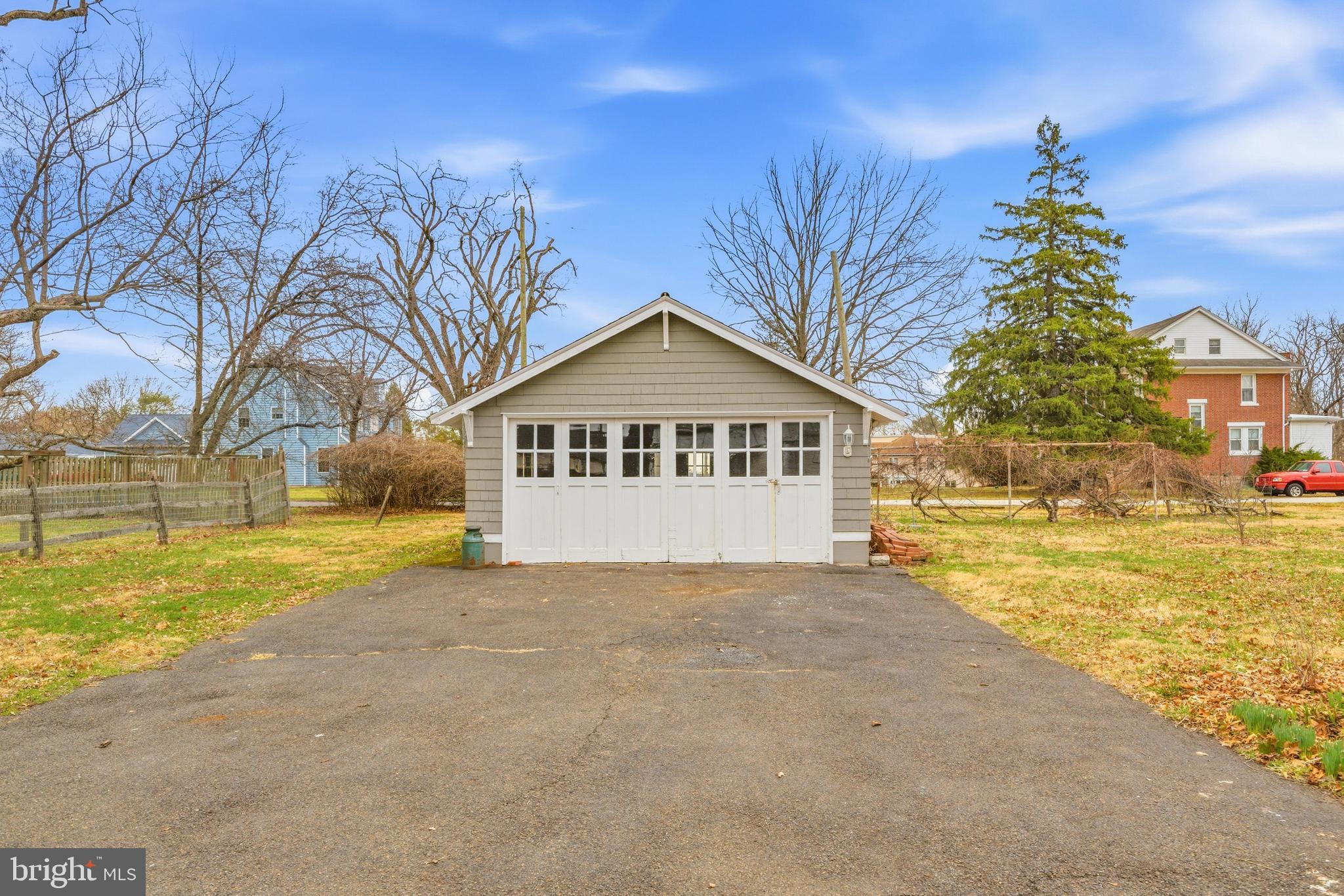 NORRISTOWN - Residential