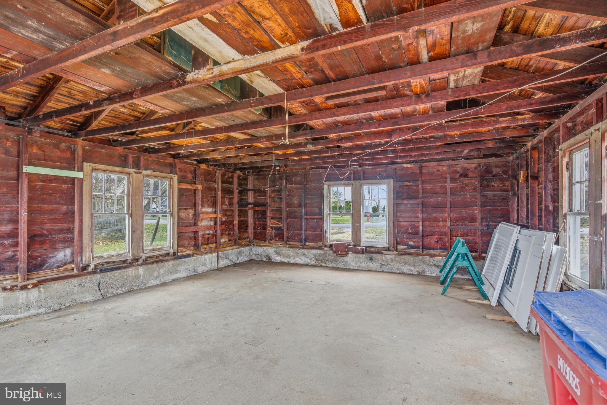 NORRISTOWN - Residential