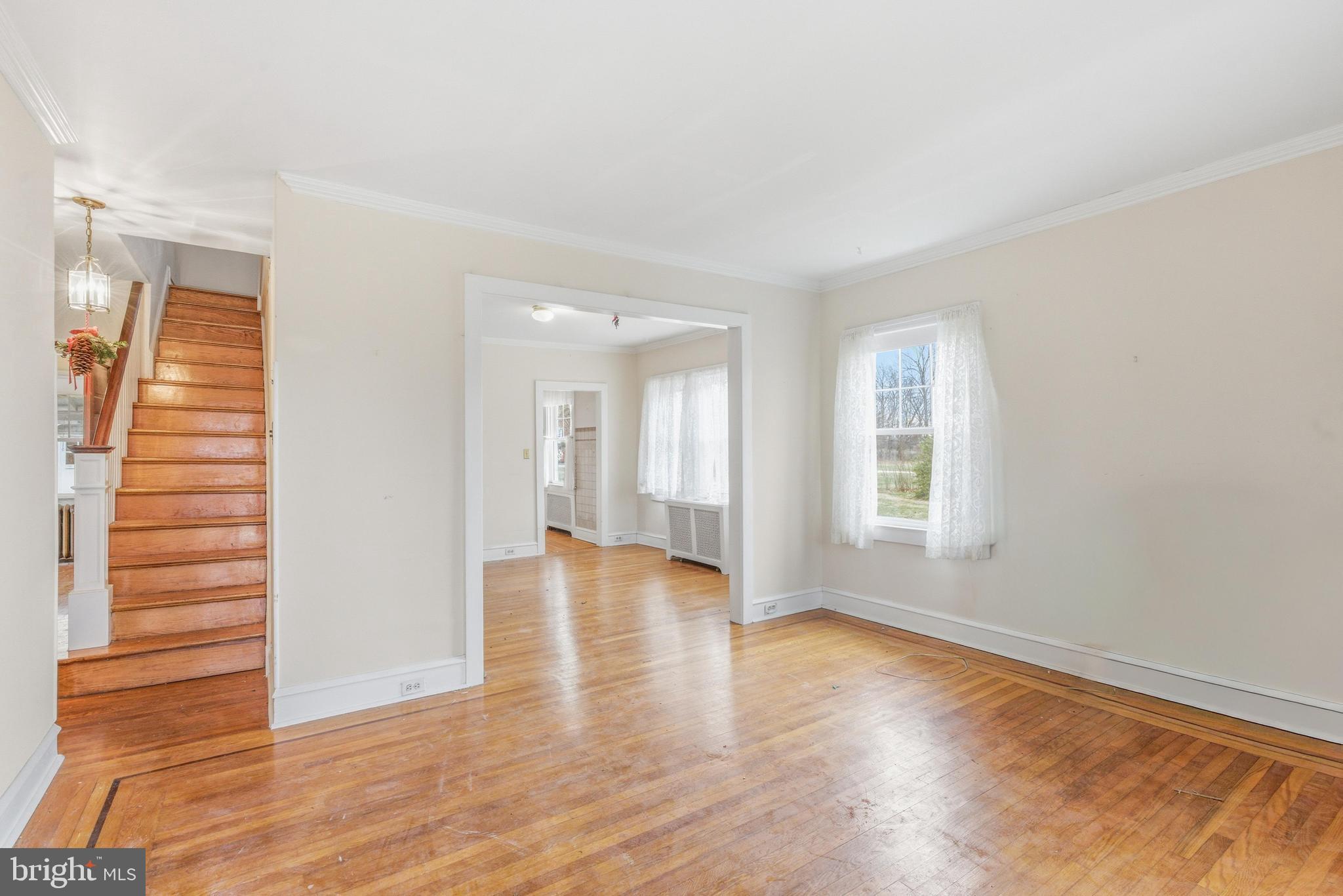 NORRISTOWN - Residential