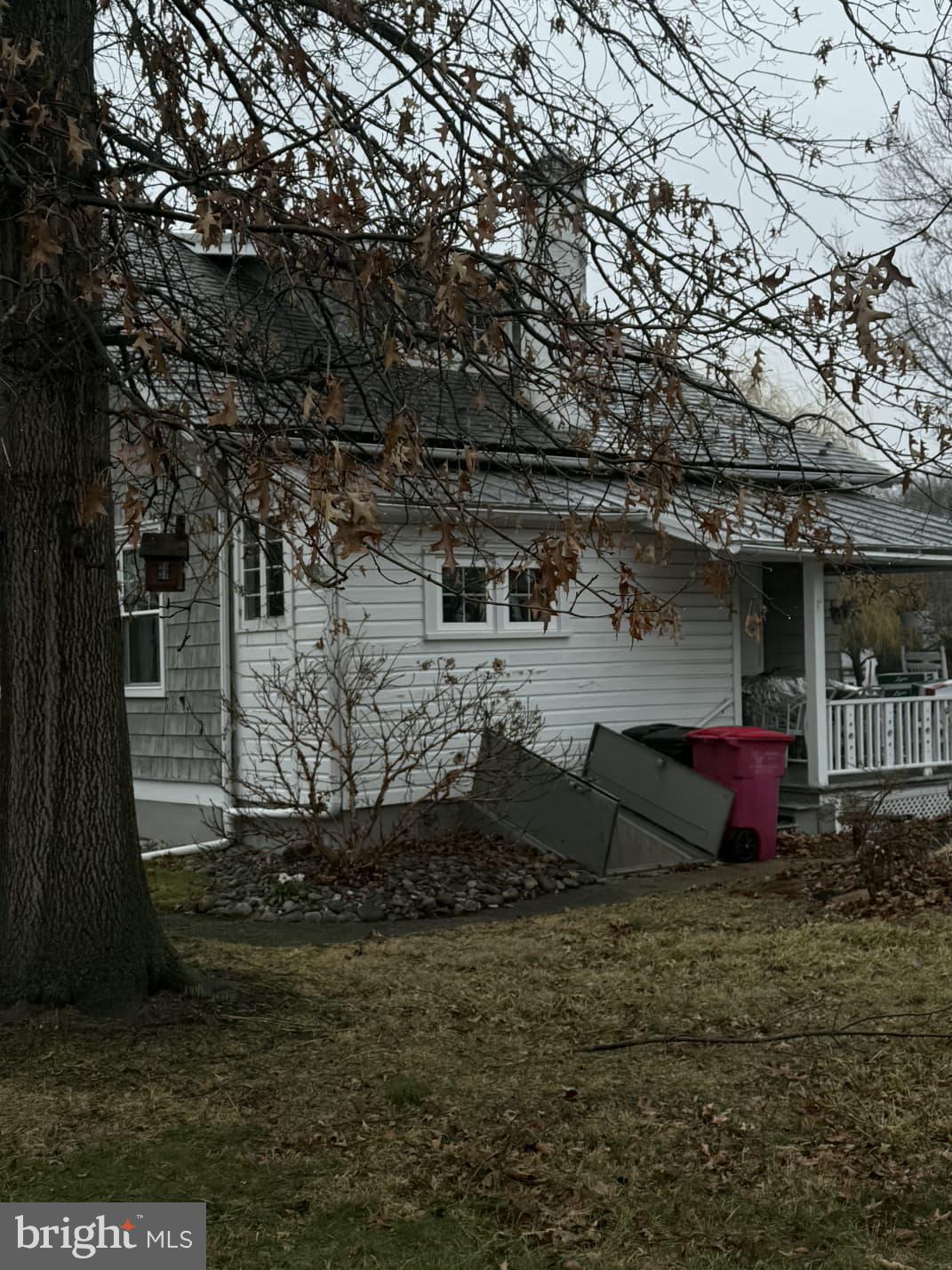 NORRISTOWN - Residential