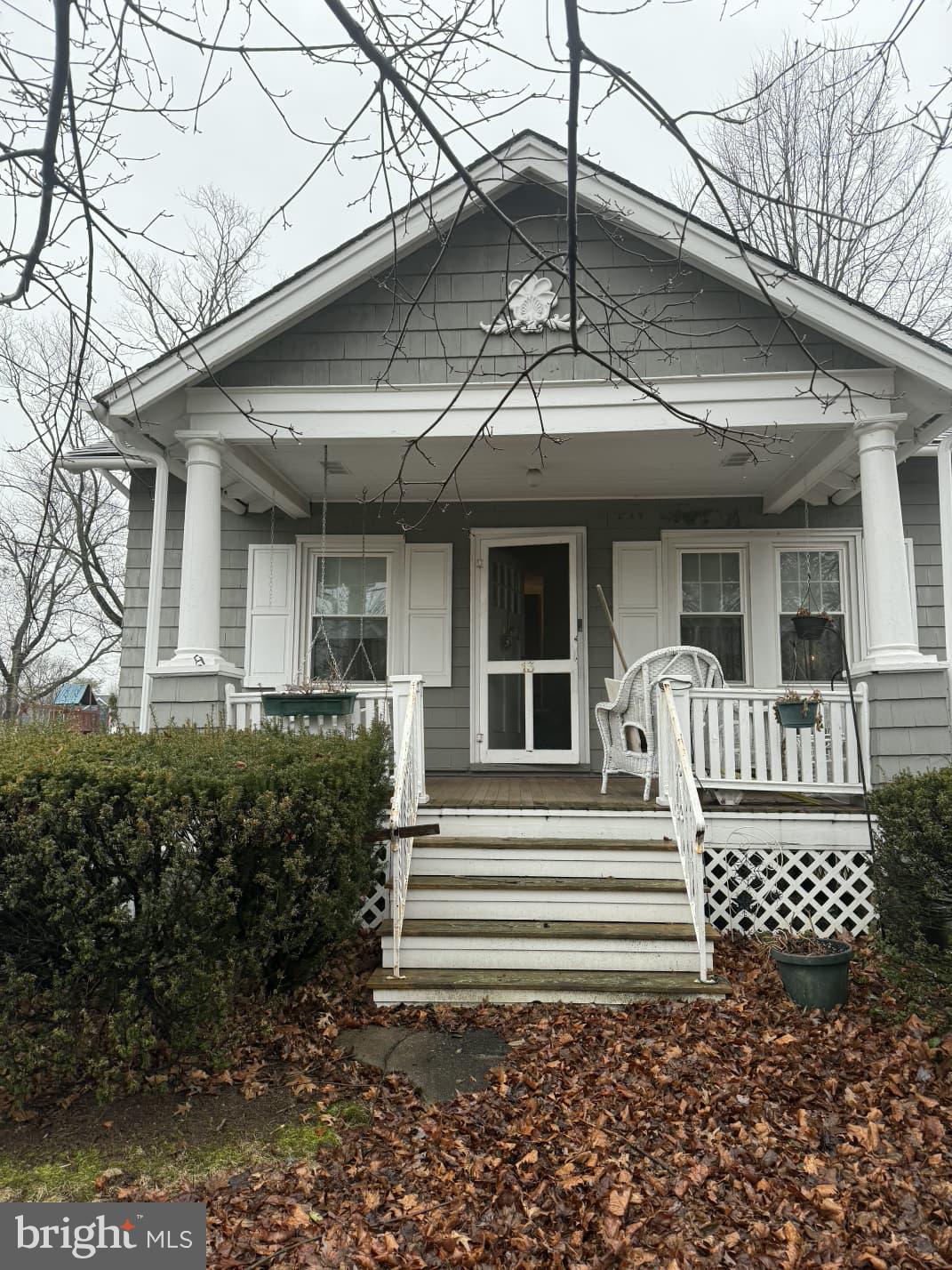 NORRISTOWN - Residential