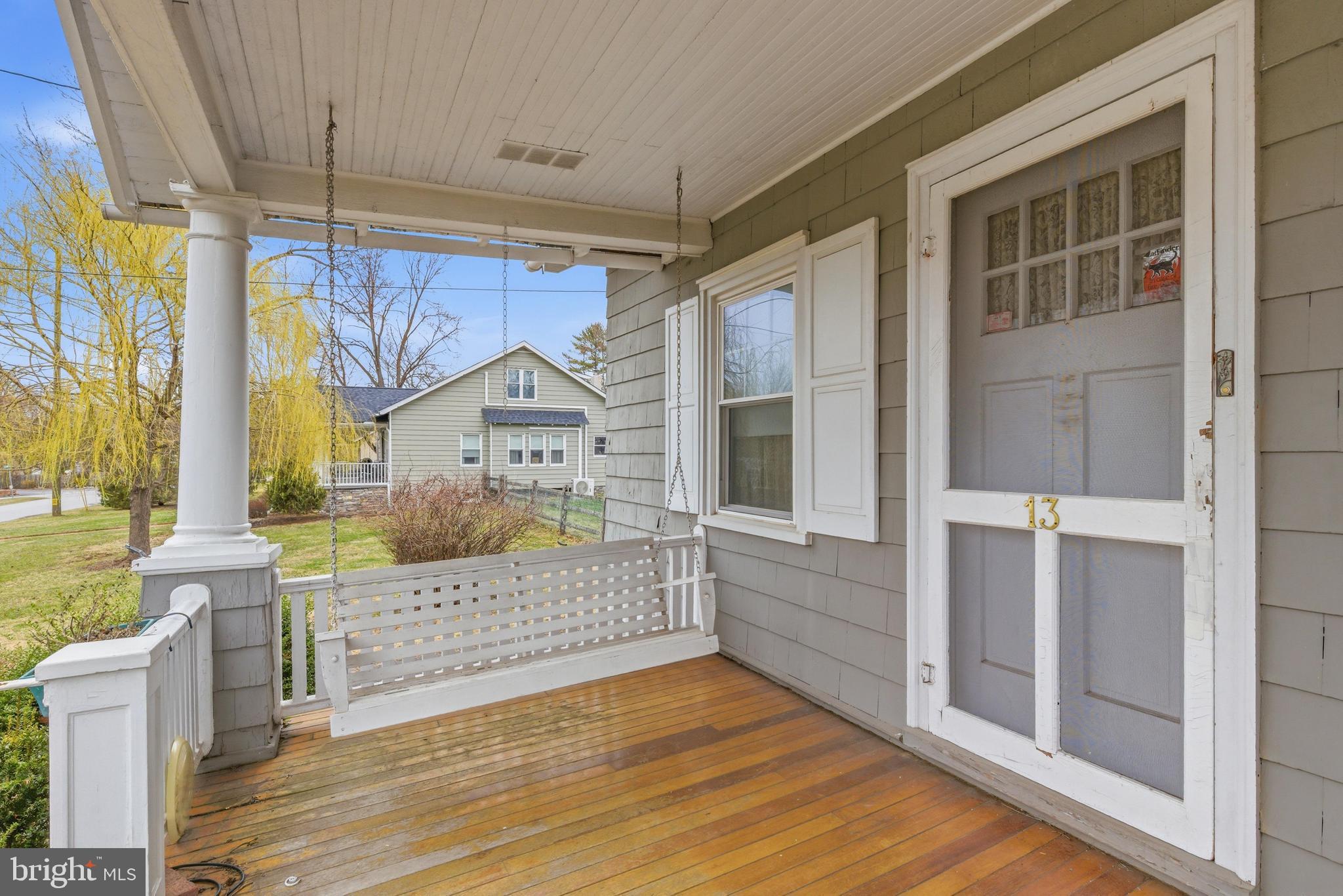 NORRISTOWN - Residential