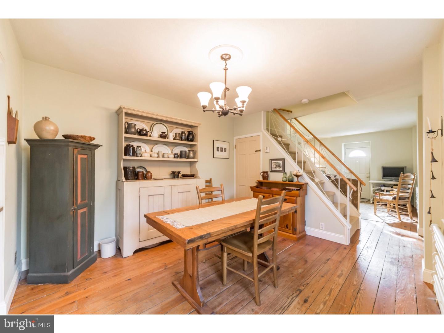 AMBLER - Residential