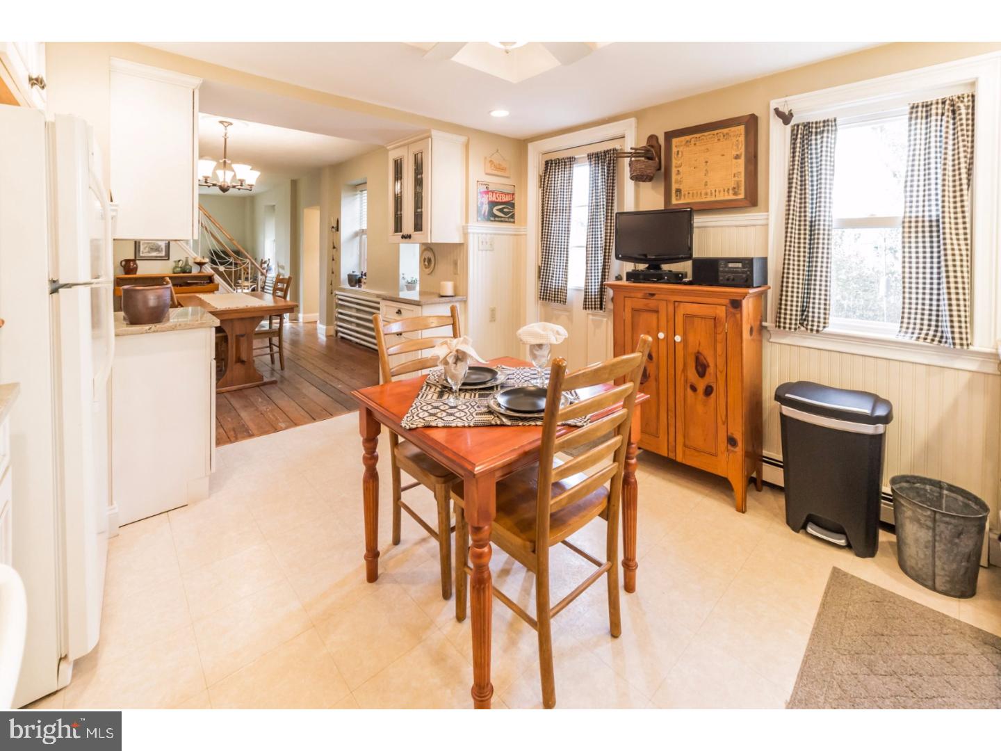 AMBLER - Residential