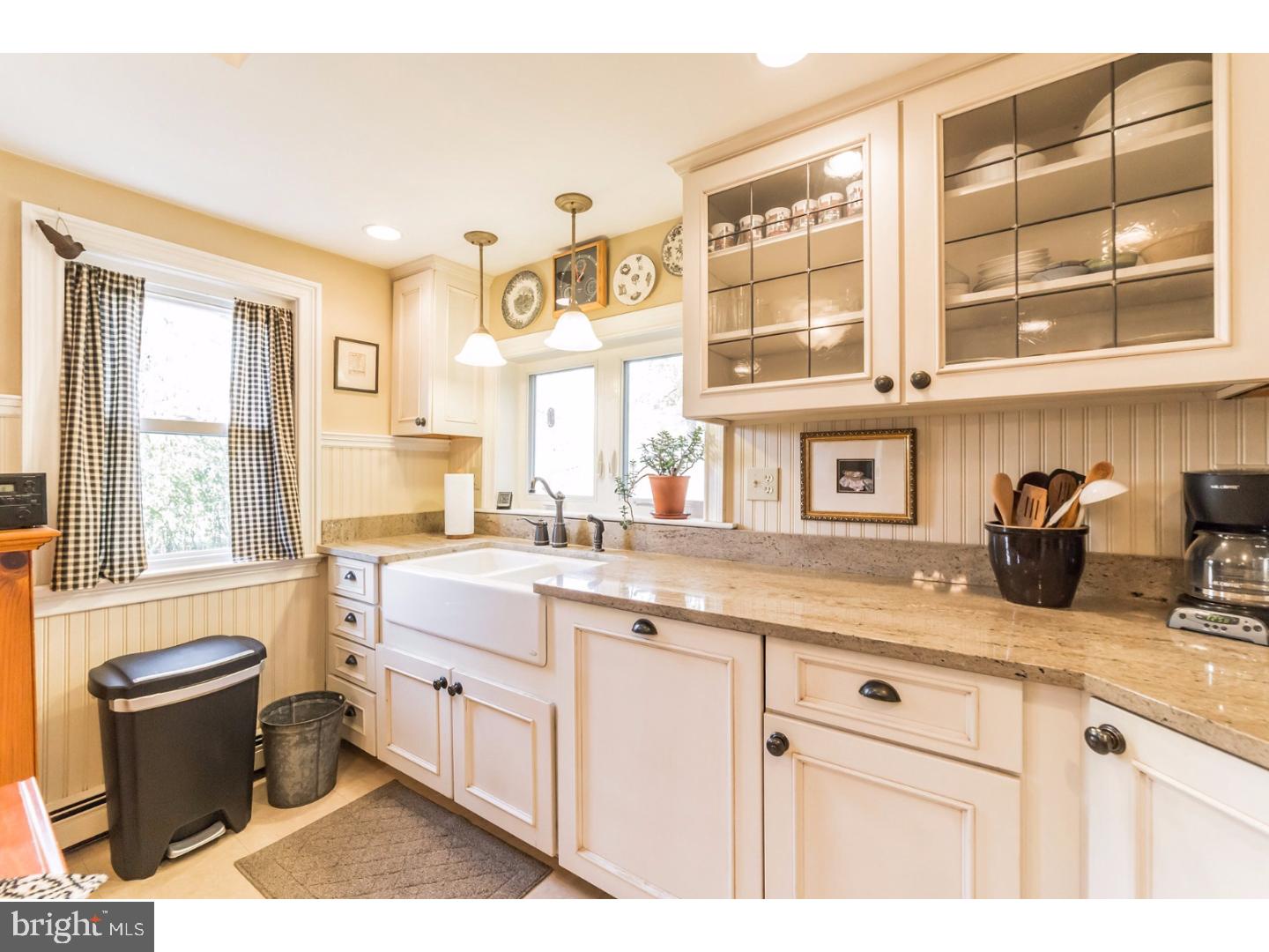 AMBLER - Residential