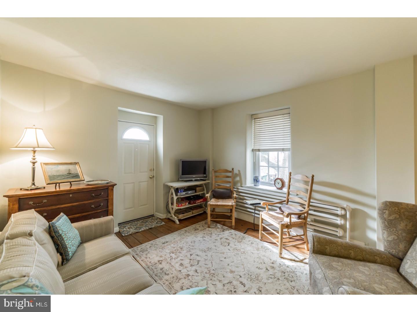 AMBLER - Residential