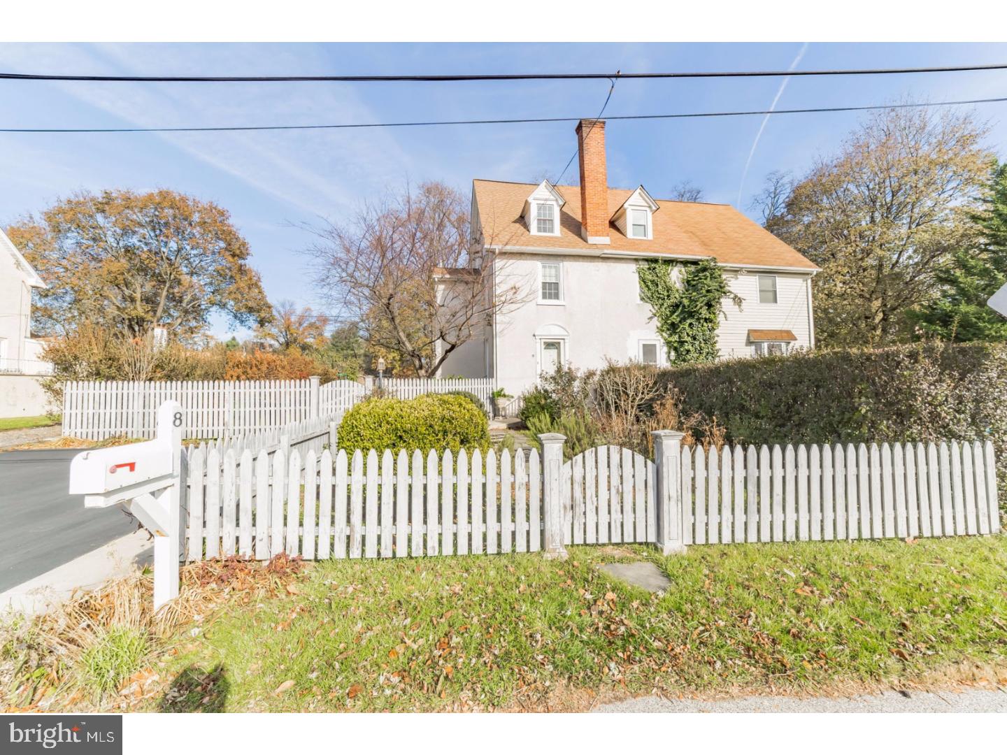 AMBLER - Residential