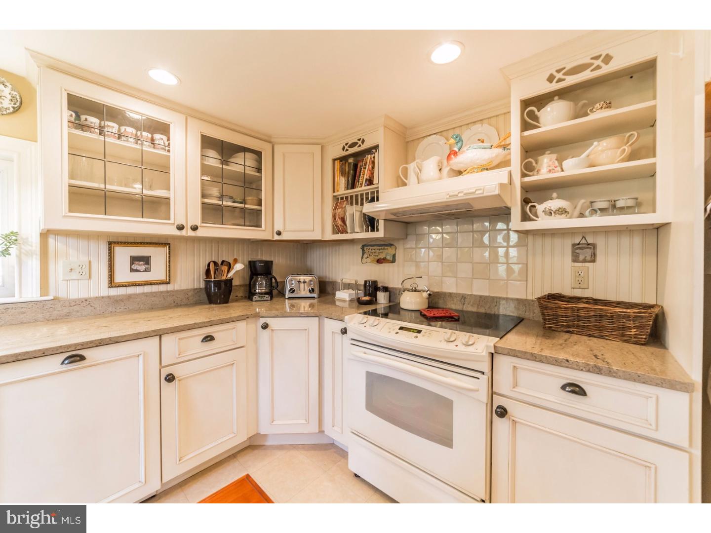 AMBLER - Residential