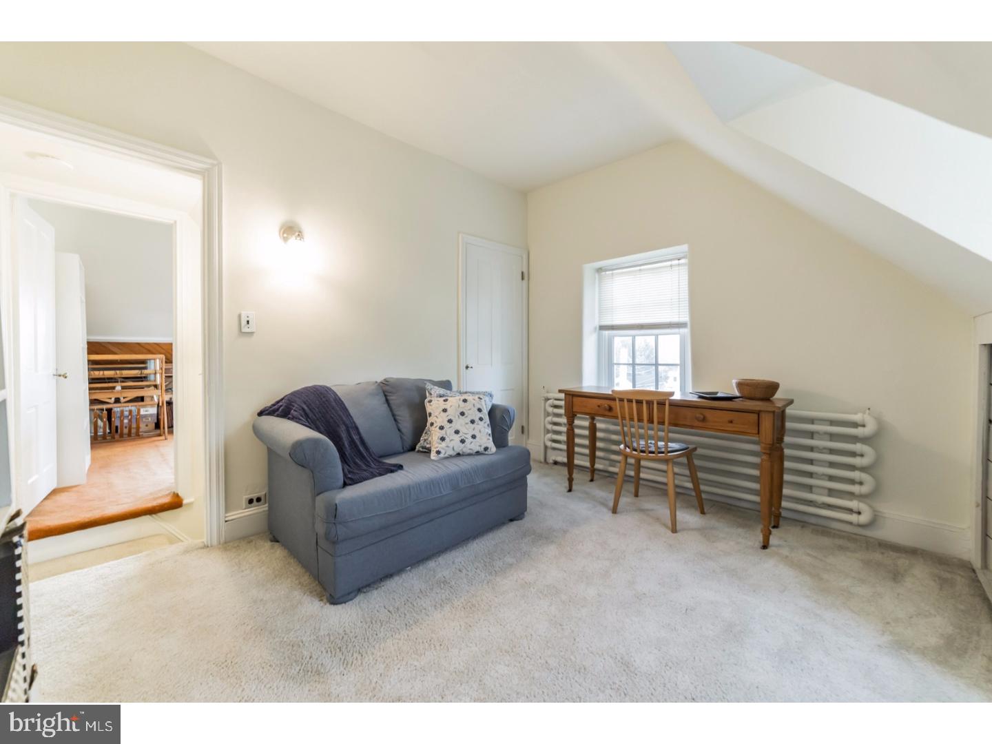 AMBLER - Residential