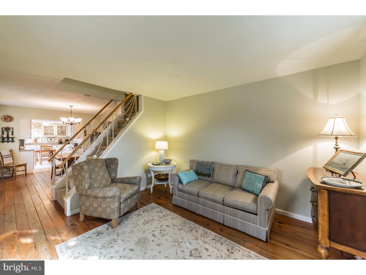 AMBLER - Residential