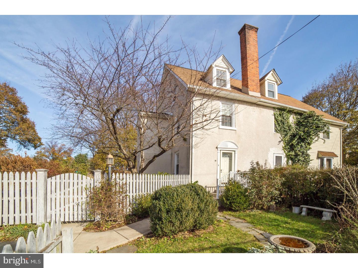 AMBLER - Residential