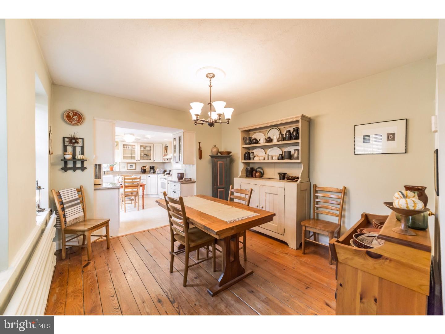 AMBLER - Residential