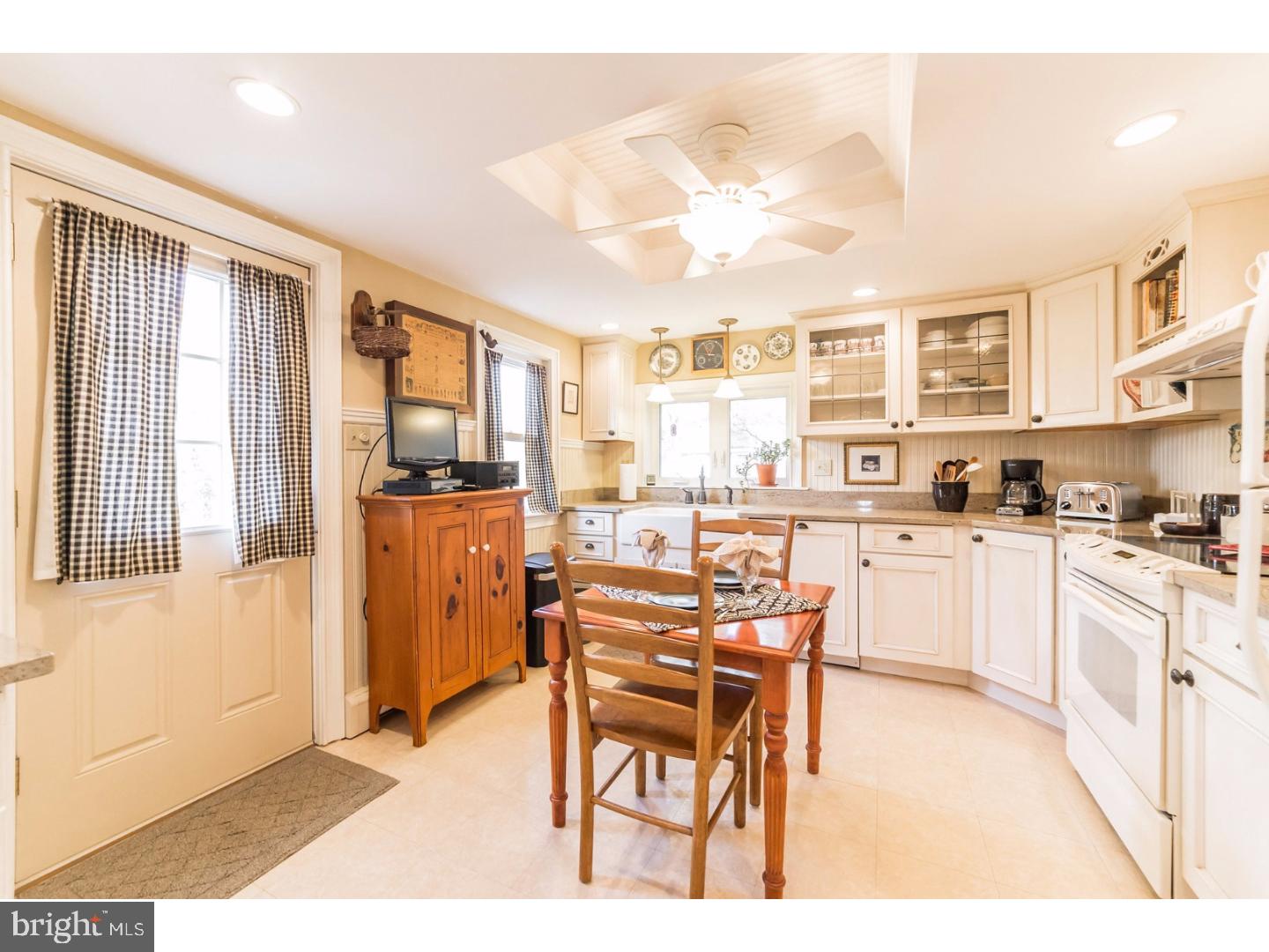 AMBLER - Residential