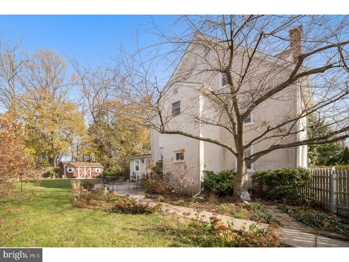 AMBLER - Residential