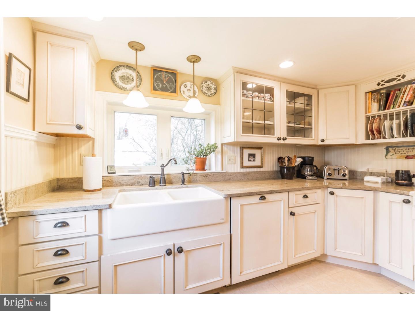 AMBLER - Residential