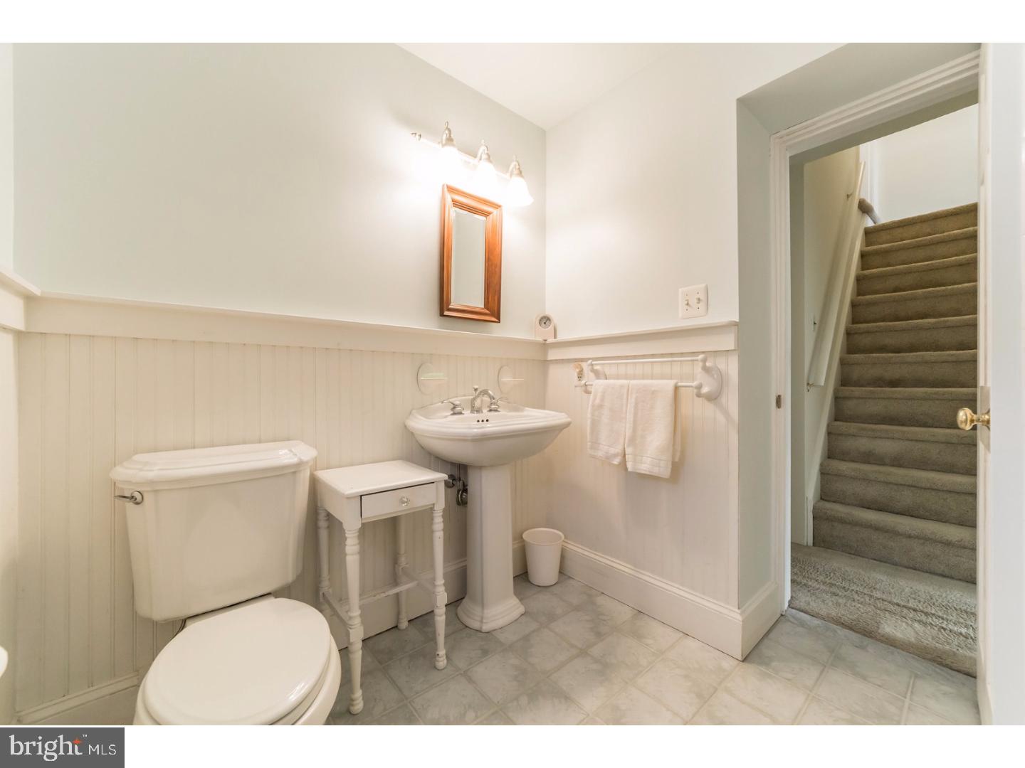 AMBLER - Residential