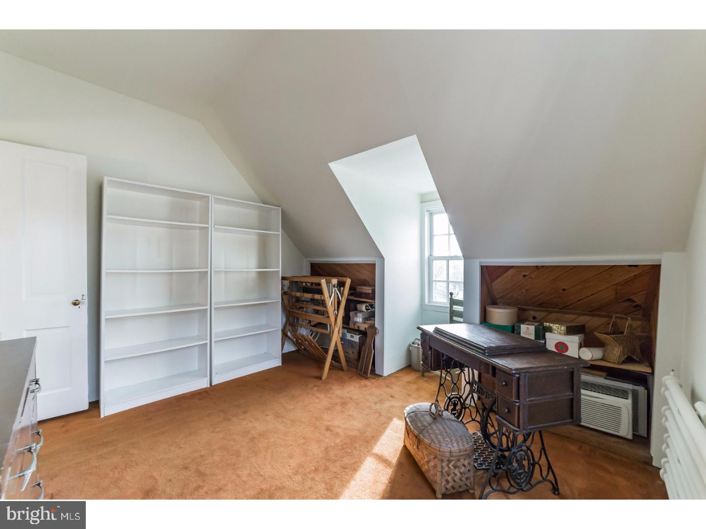 AMBLER - Residential