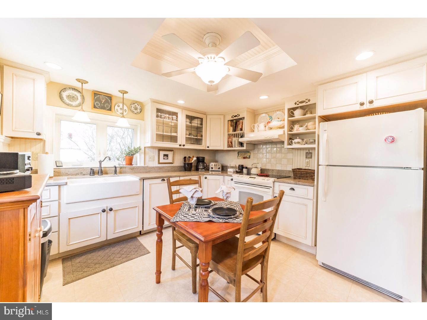 AMBLER - Residential