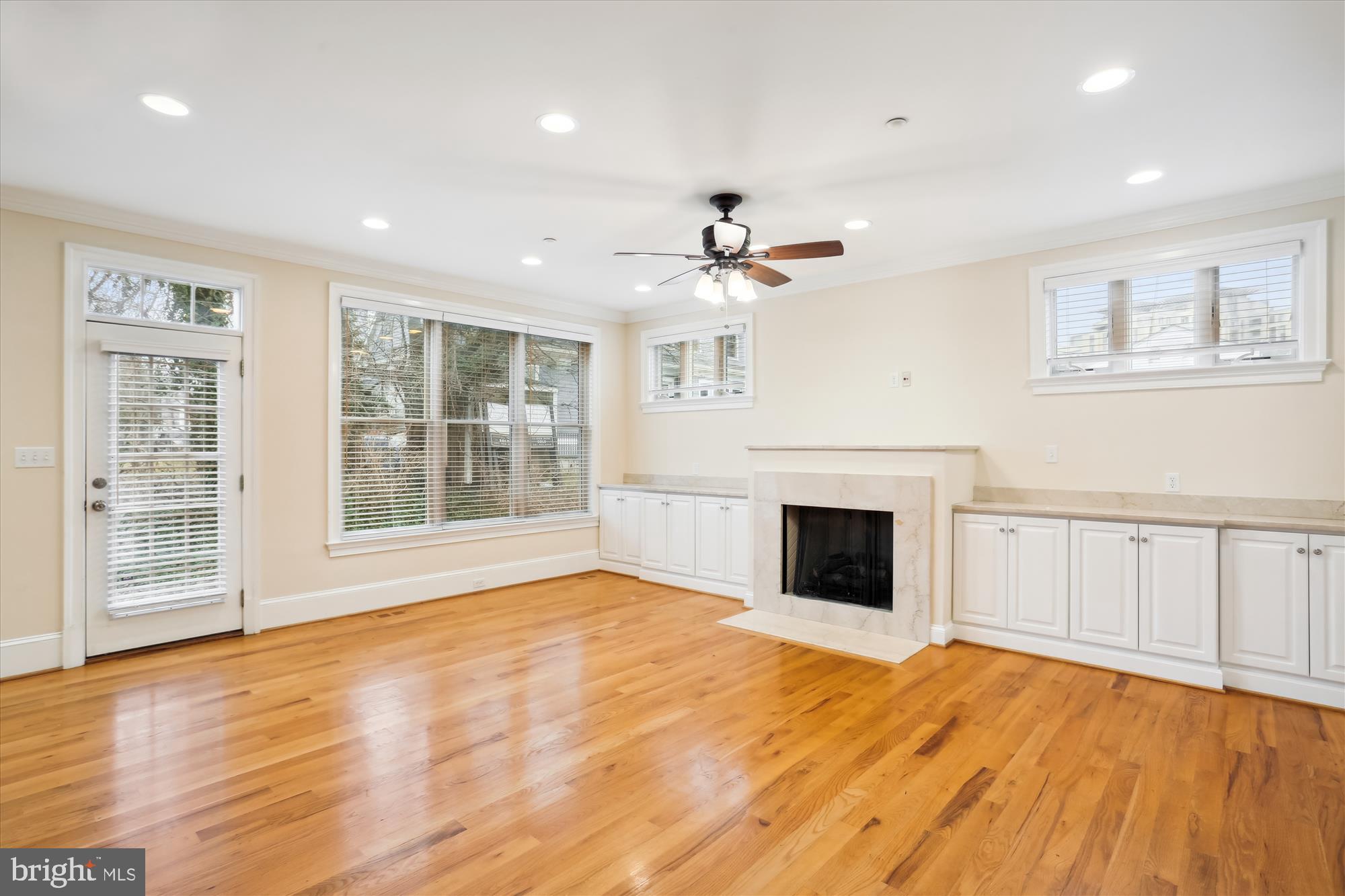 WEST CHEVY CHASE HEIGHTS - Residential Lease