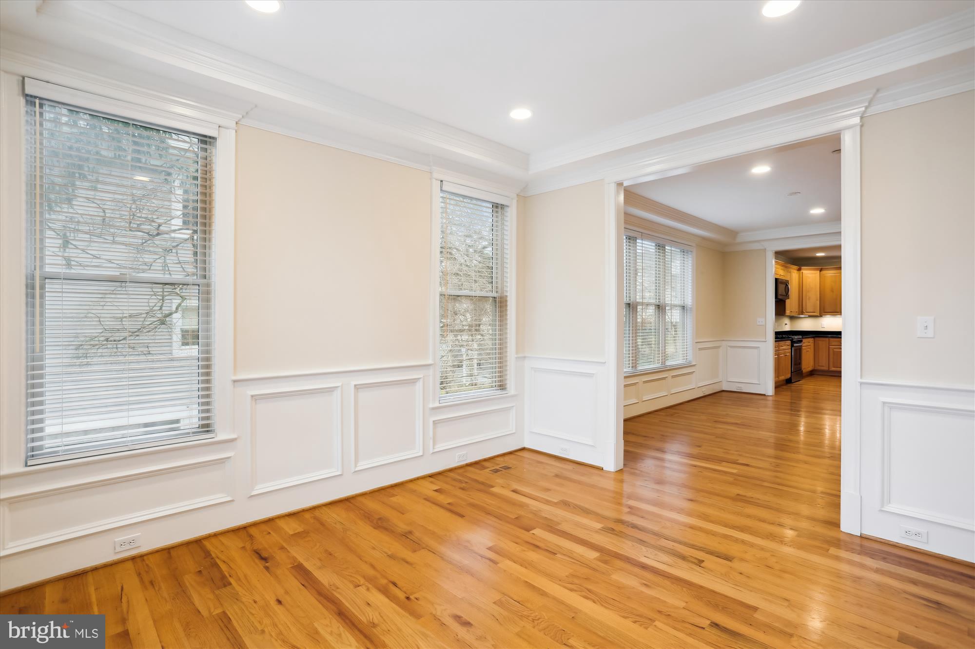 WEST CHEVY CHASE HEIGHTS - Residential Lease