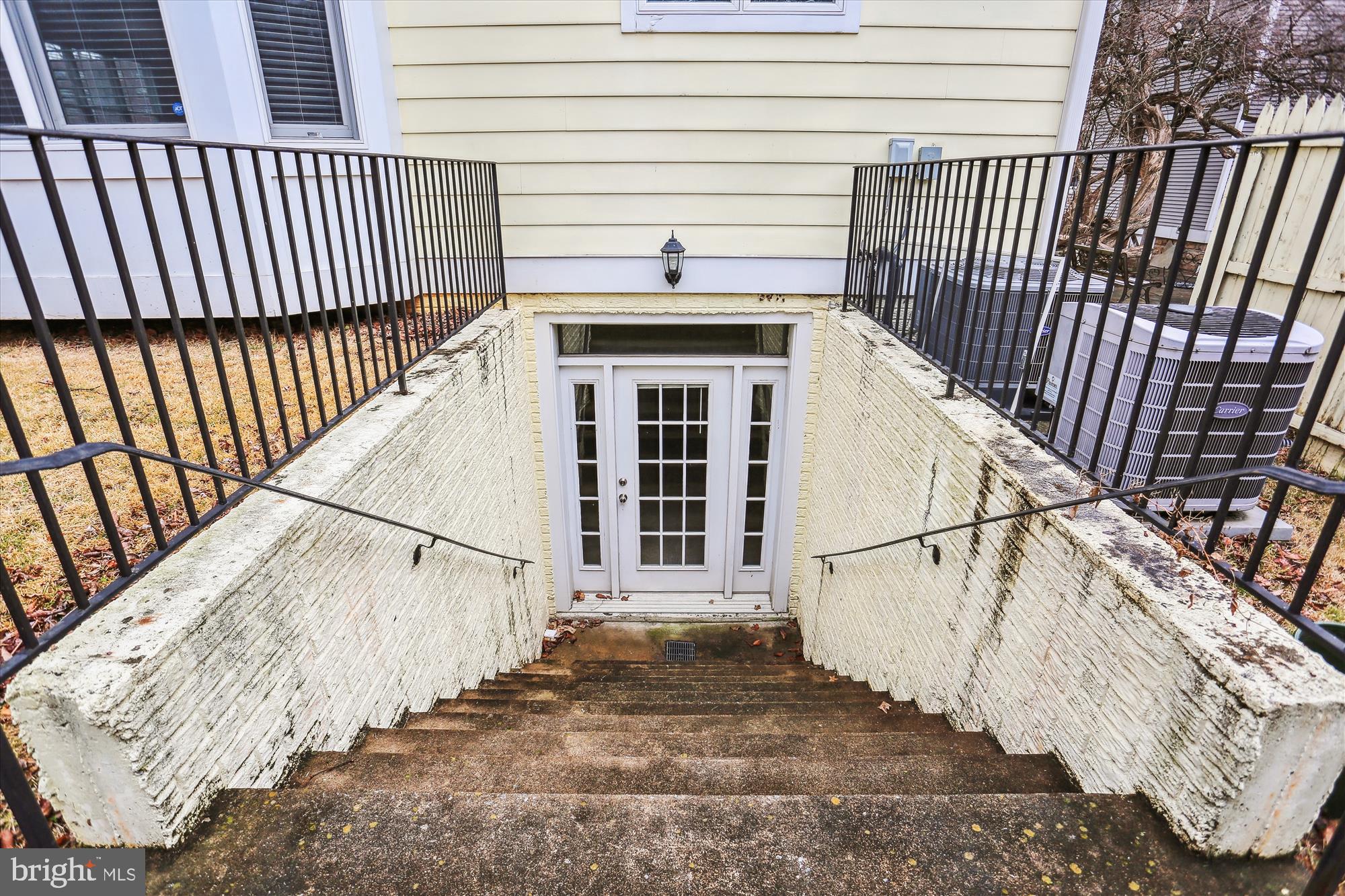 WEST CHEVY CHASE HEIGHTS - Residential Lease