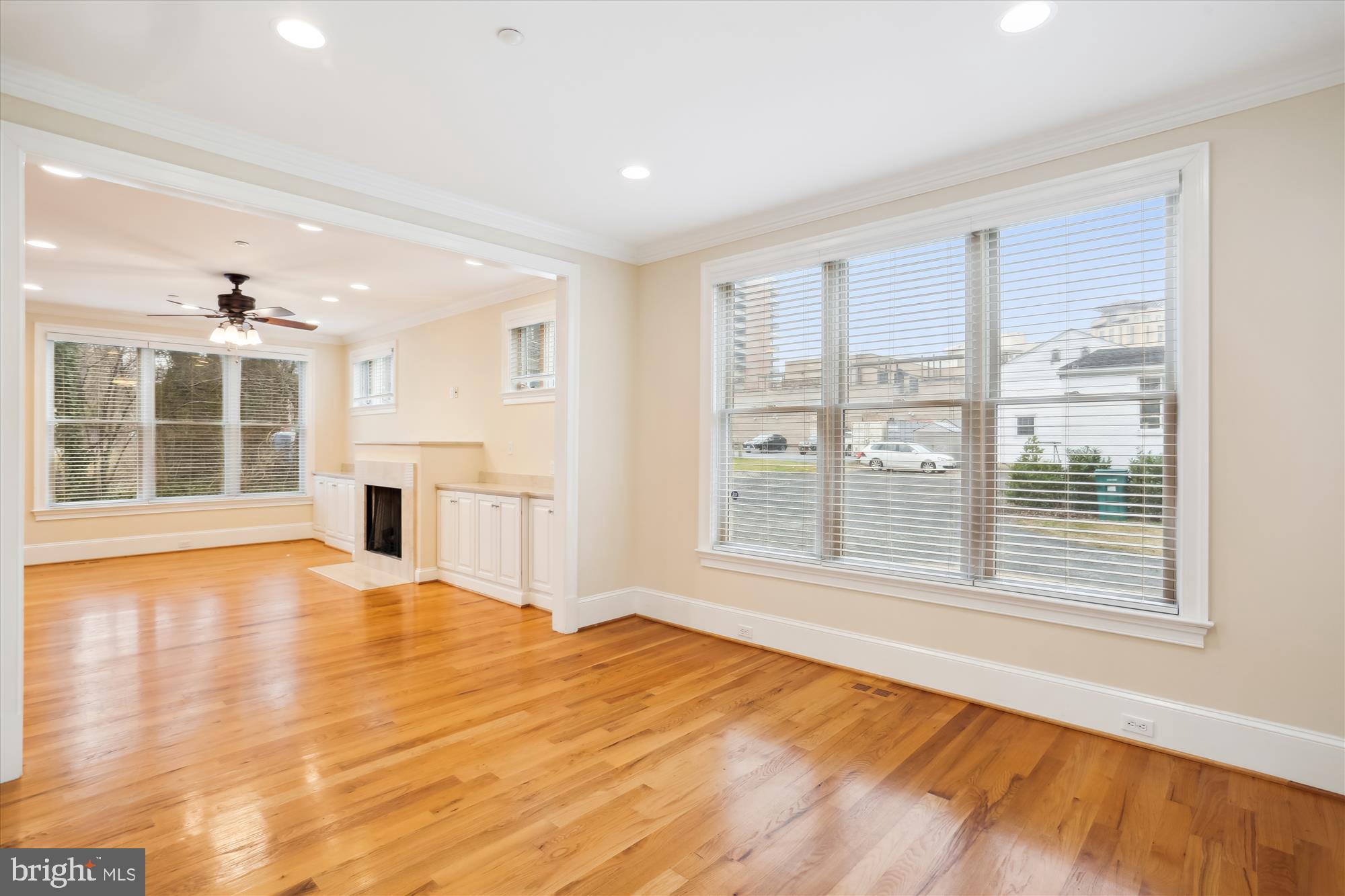 WEST CHEVY CHASE HEIGHTS - Residential Lease