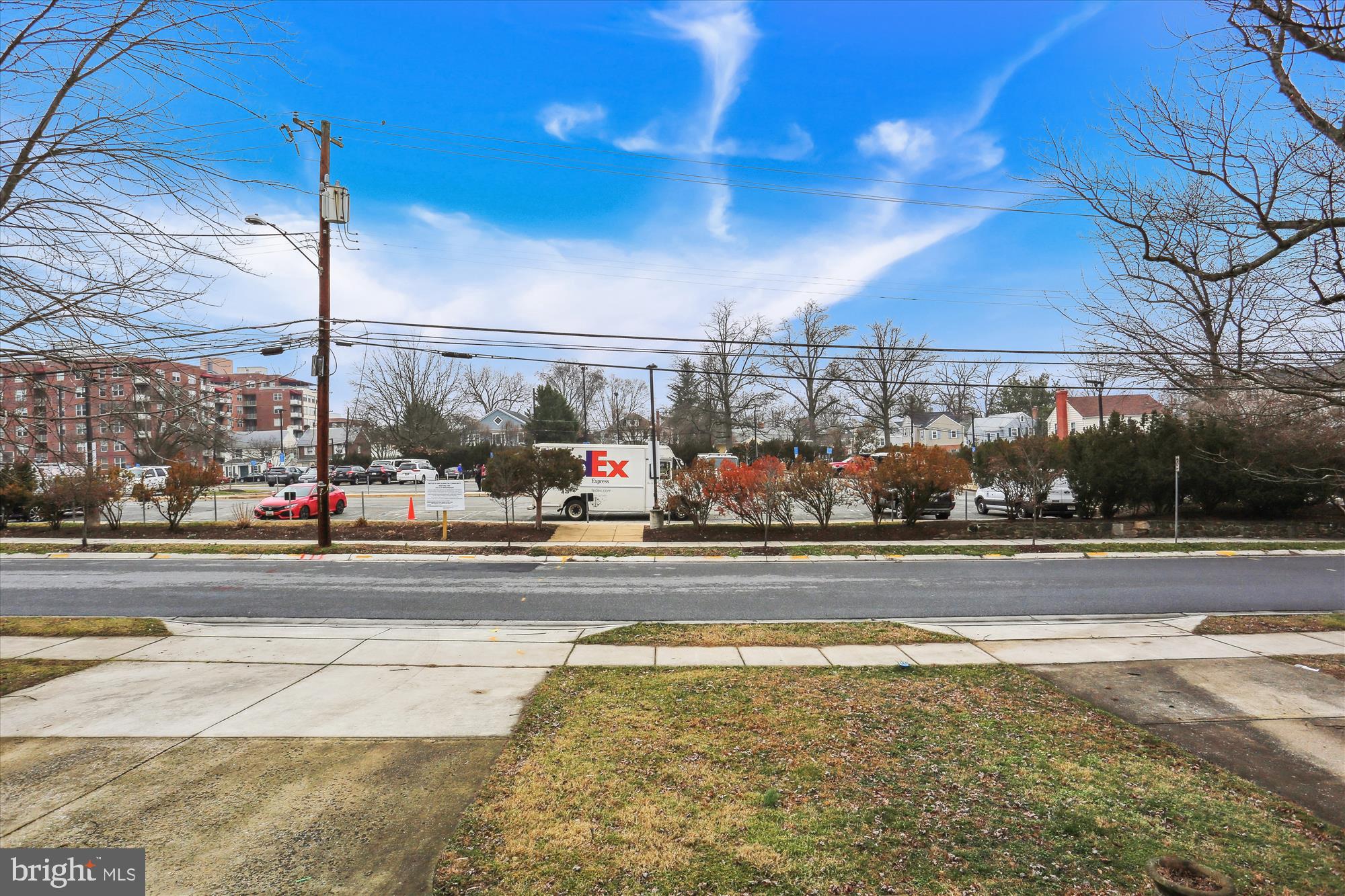 WEST CHEVY CHASE HEIGHTS - Residential Lease