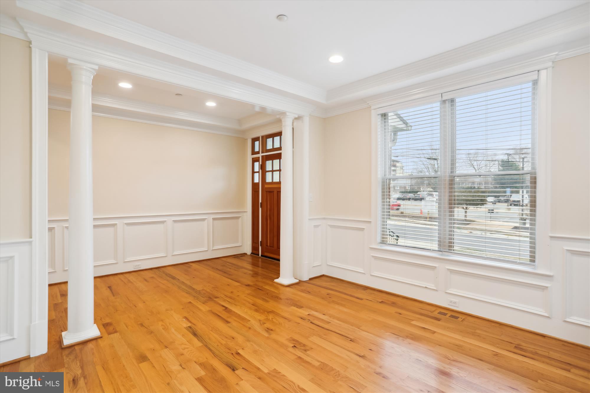 WEST CHEVY CHASE HEIGHTS - Residential Lease