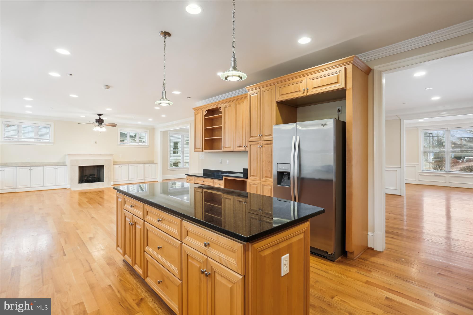 WEST CHEVY CHASE HEIGHTS - Residential Lease