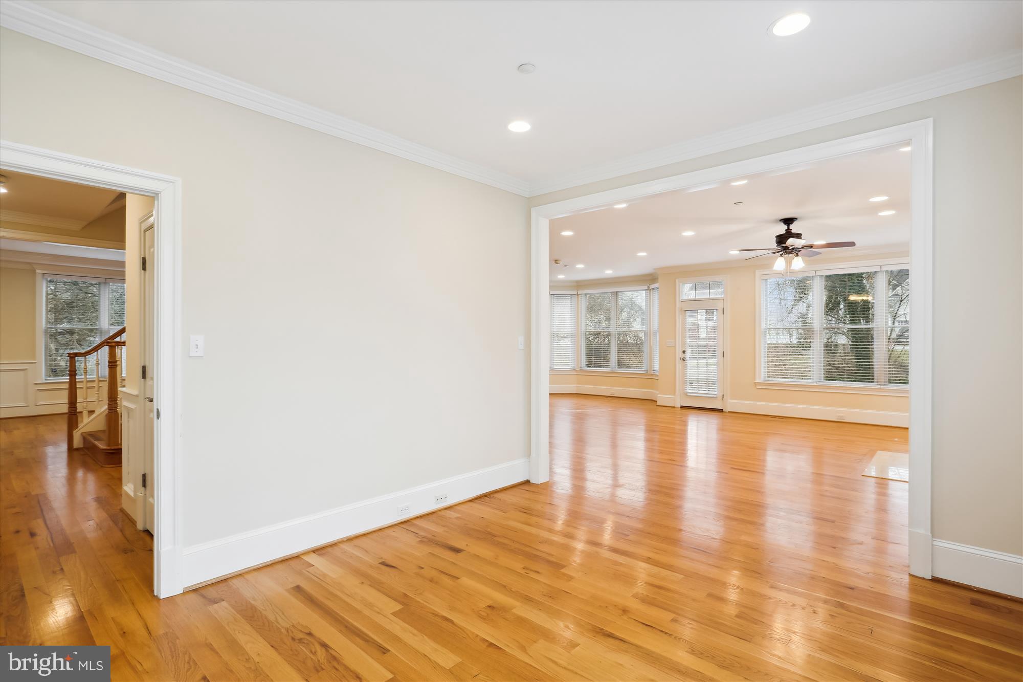 WEST CHEVY CHASE HEIGHTS - Residential Lease