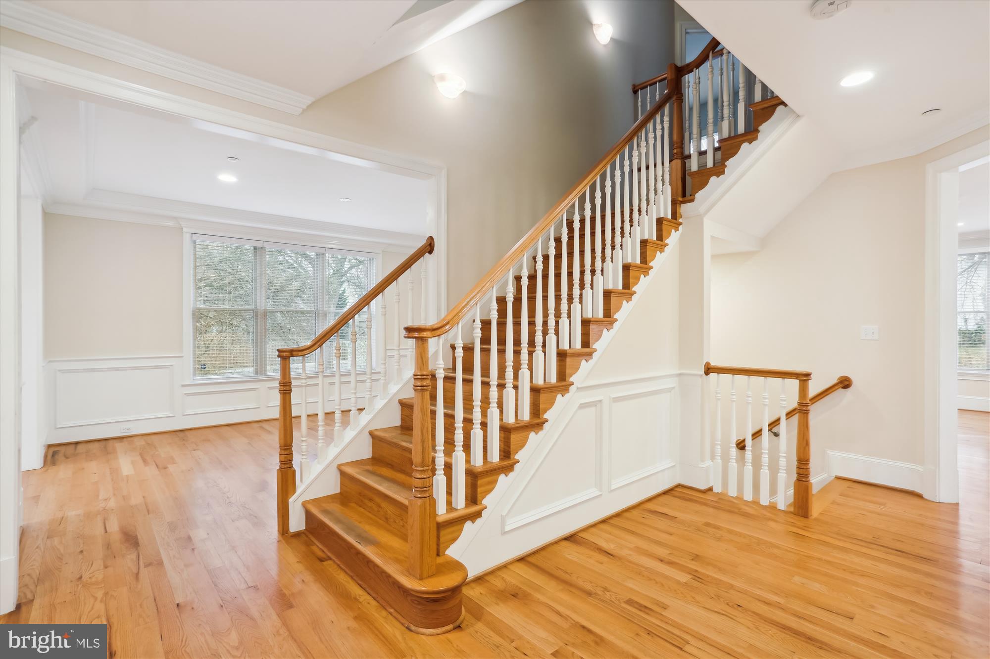 WEST CHEVY CHASE HEIGHTS - Residential Lease