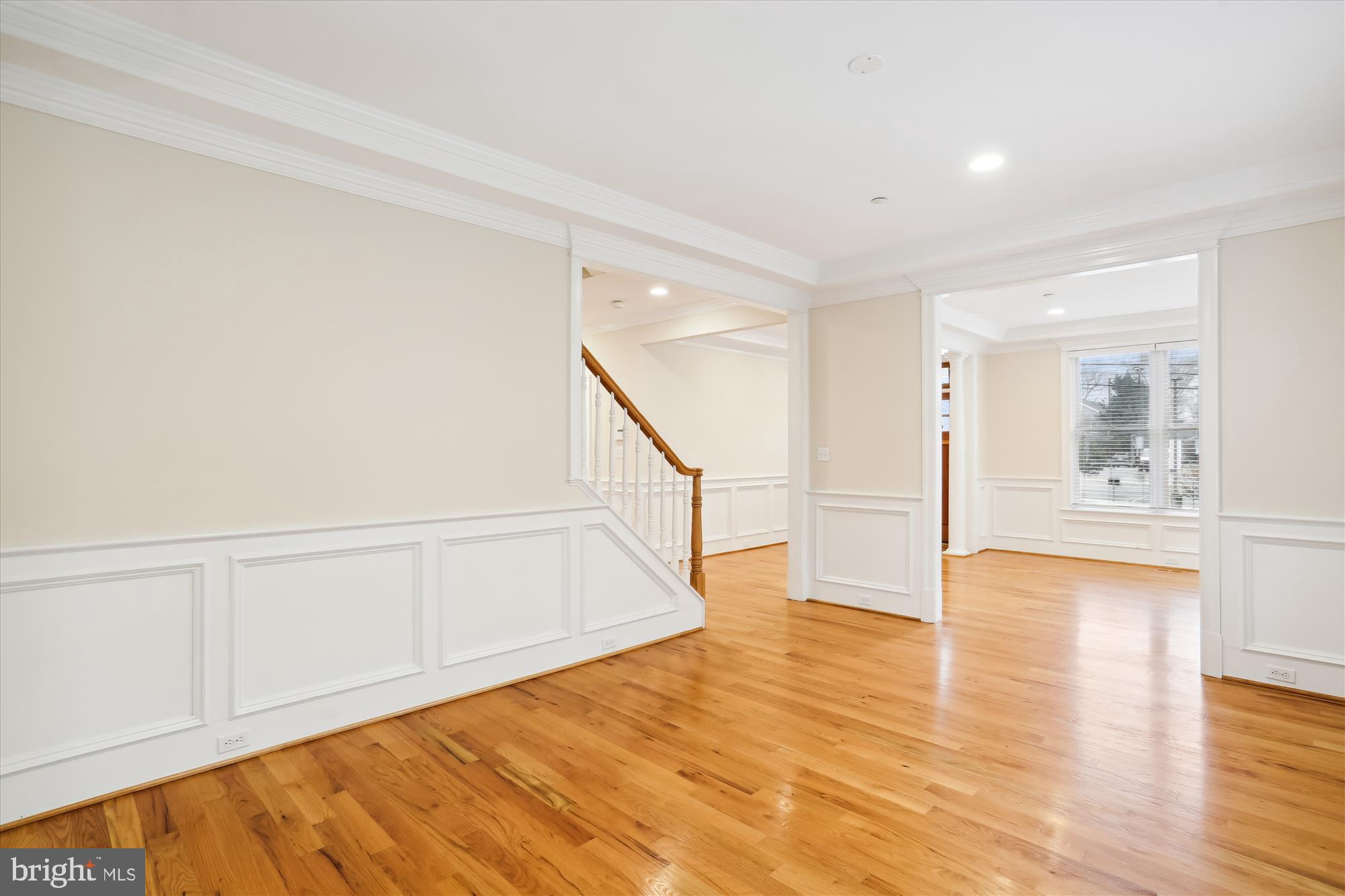 WEST CHEVY CHASE HEIGHTS - Residential Lease