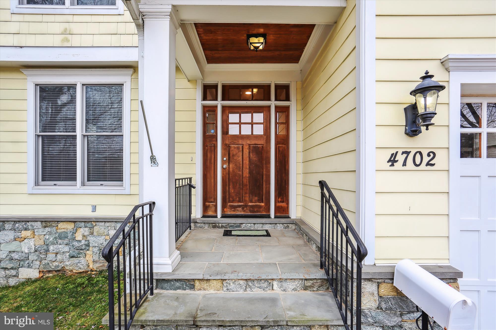 WEST CHEVY CHASE HEIGHTS - Residential Lease