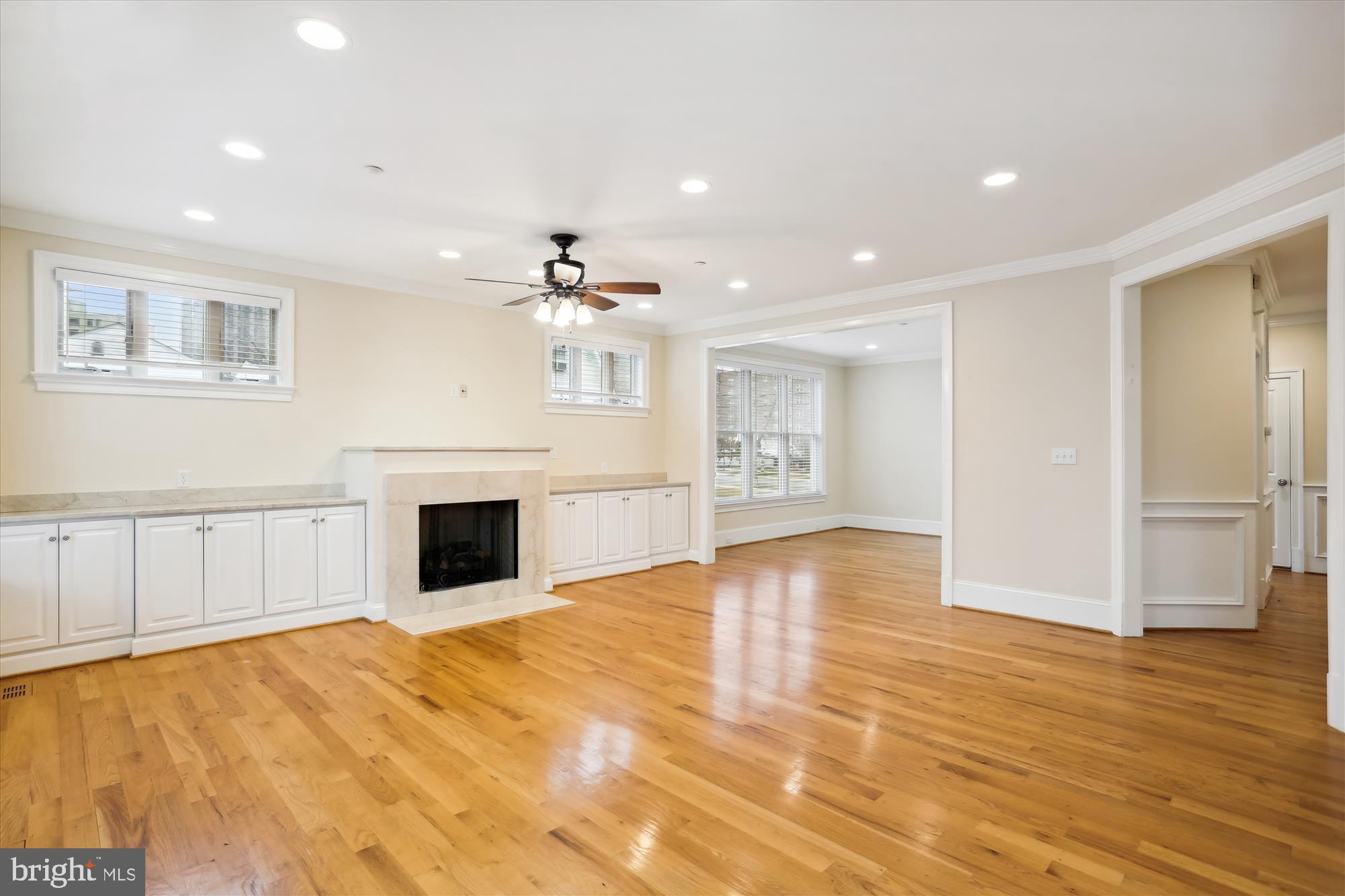 WEST CHEVY CHASE HEIGHTS - Residential Lease