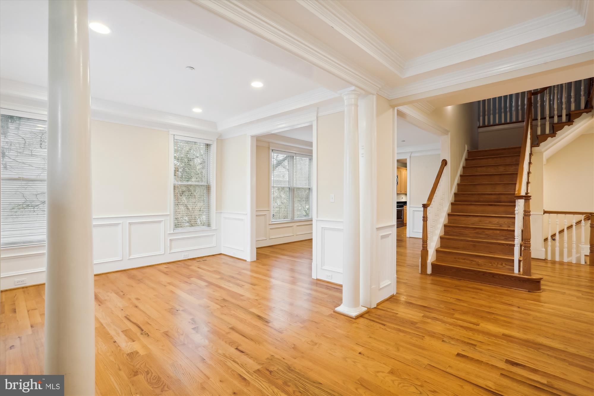 WEST CHEVY CHASE HEIGHTS - Residential Lease