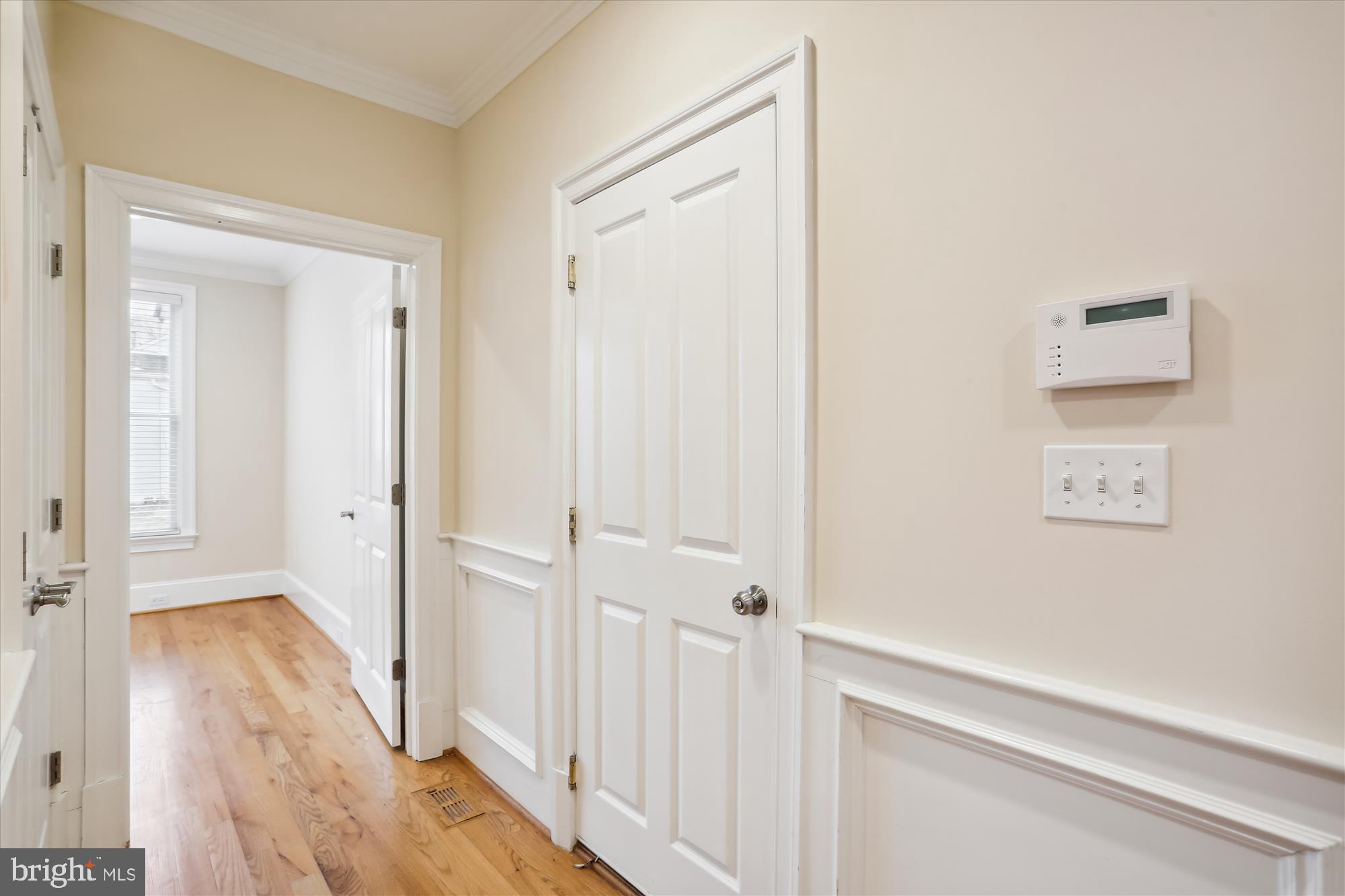 WEST CHEVY CHASE HEIGHTS - Residential Lease