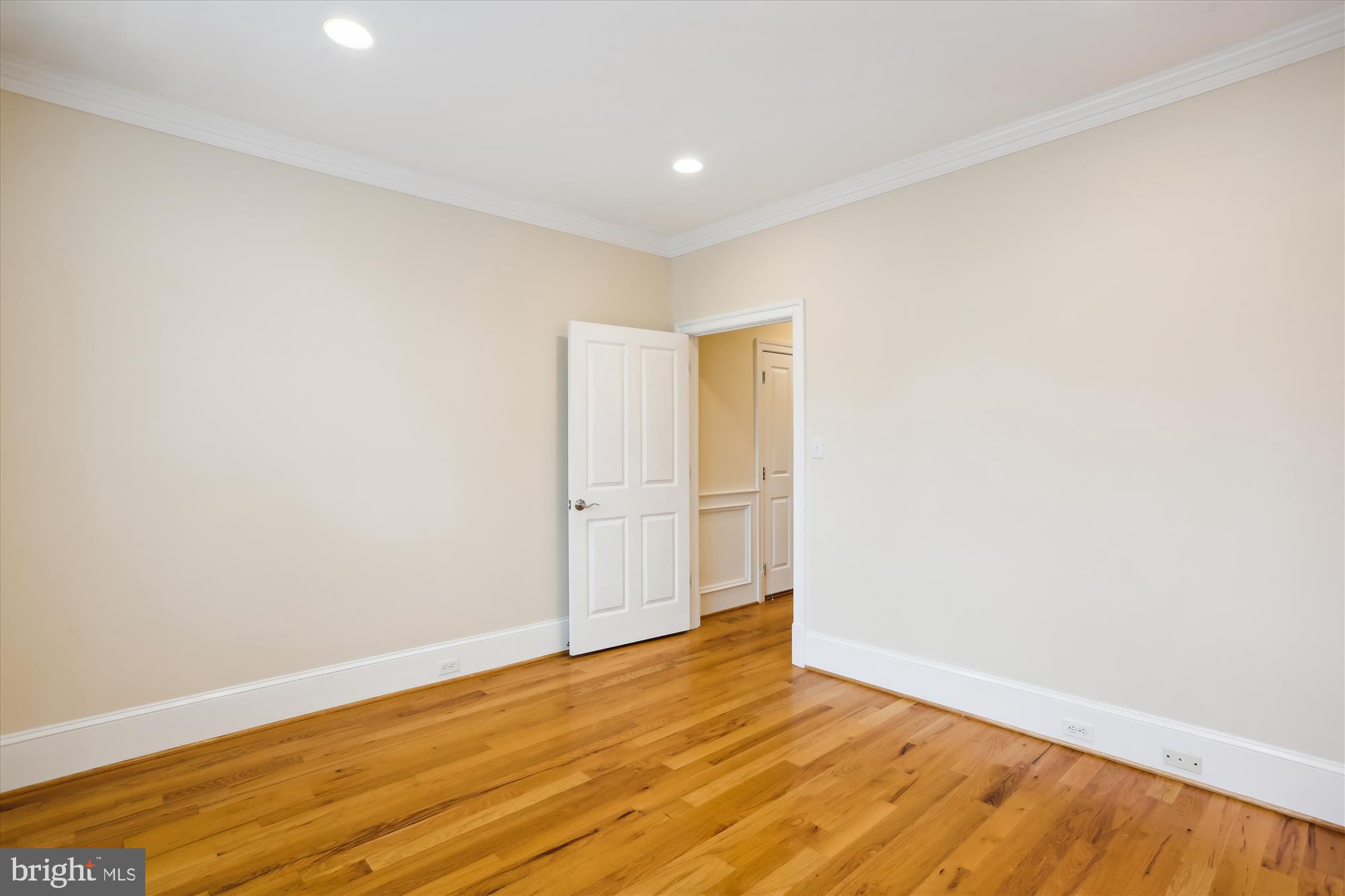 WEST CHEVY CHASE HEIGHTS - Residential Lease