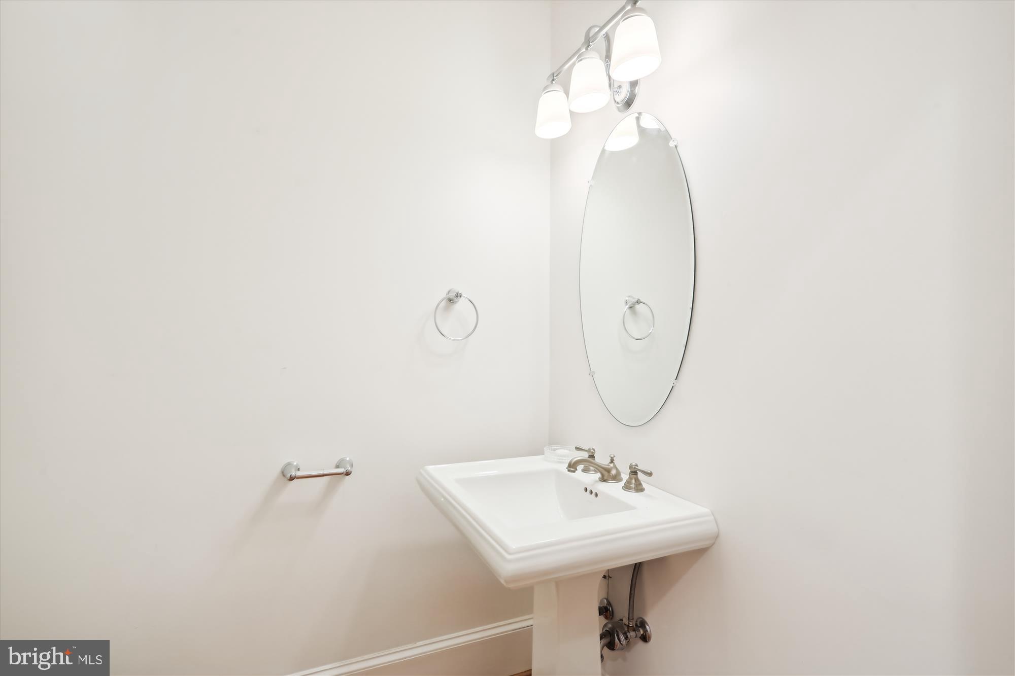 WEST CHEVY CHASE HEIGHTS - Residential Lease